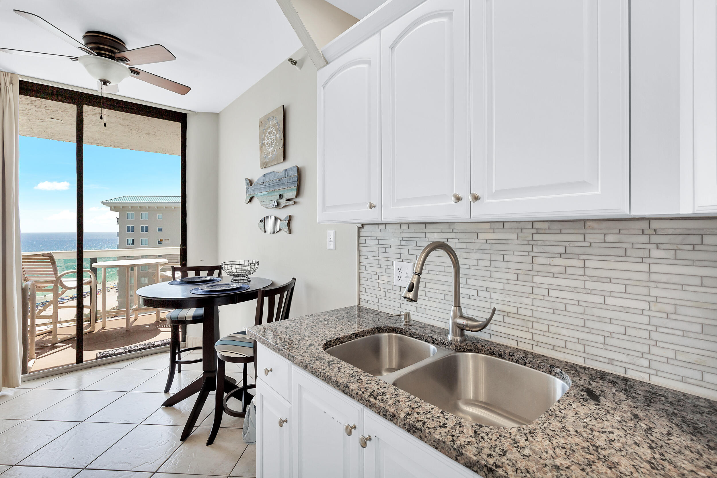 DESTIN SURFSIDE CONDO - Residential