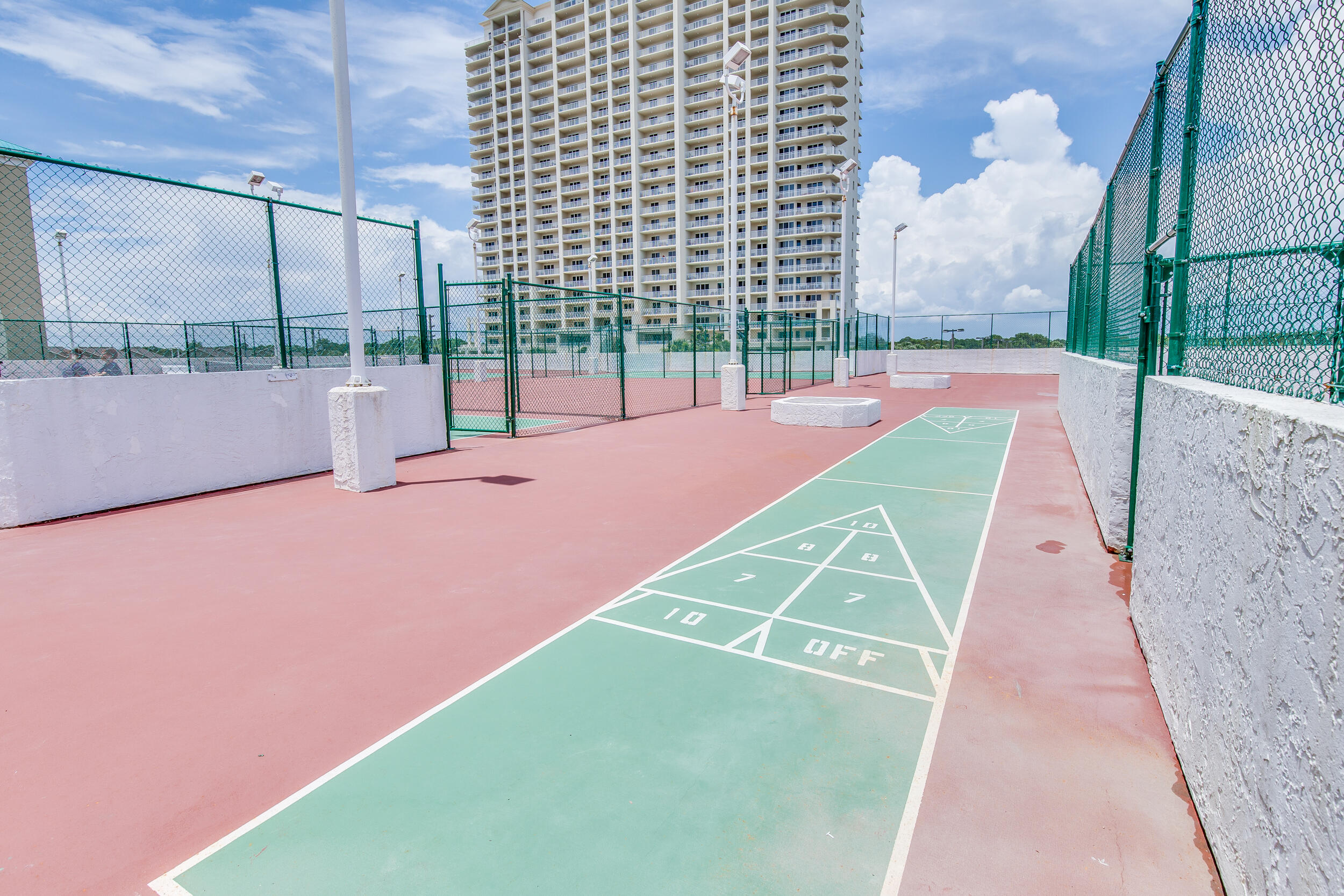 DESTIN SURFSIDE CONDO - Residential