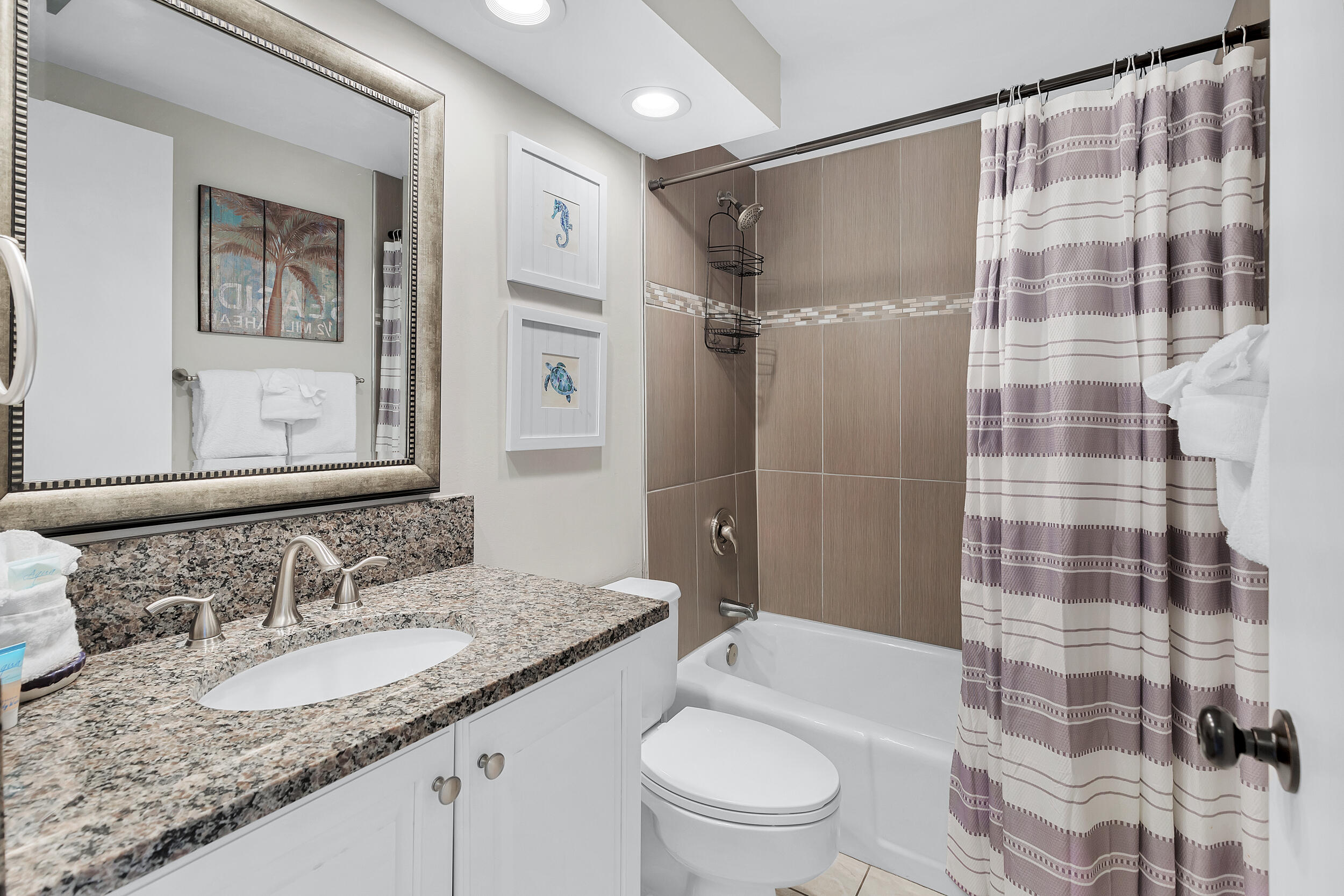 DESTIN SURFSIDE CONDO - Residential