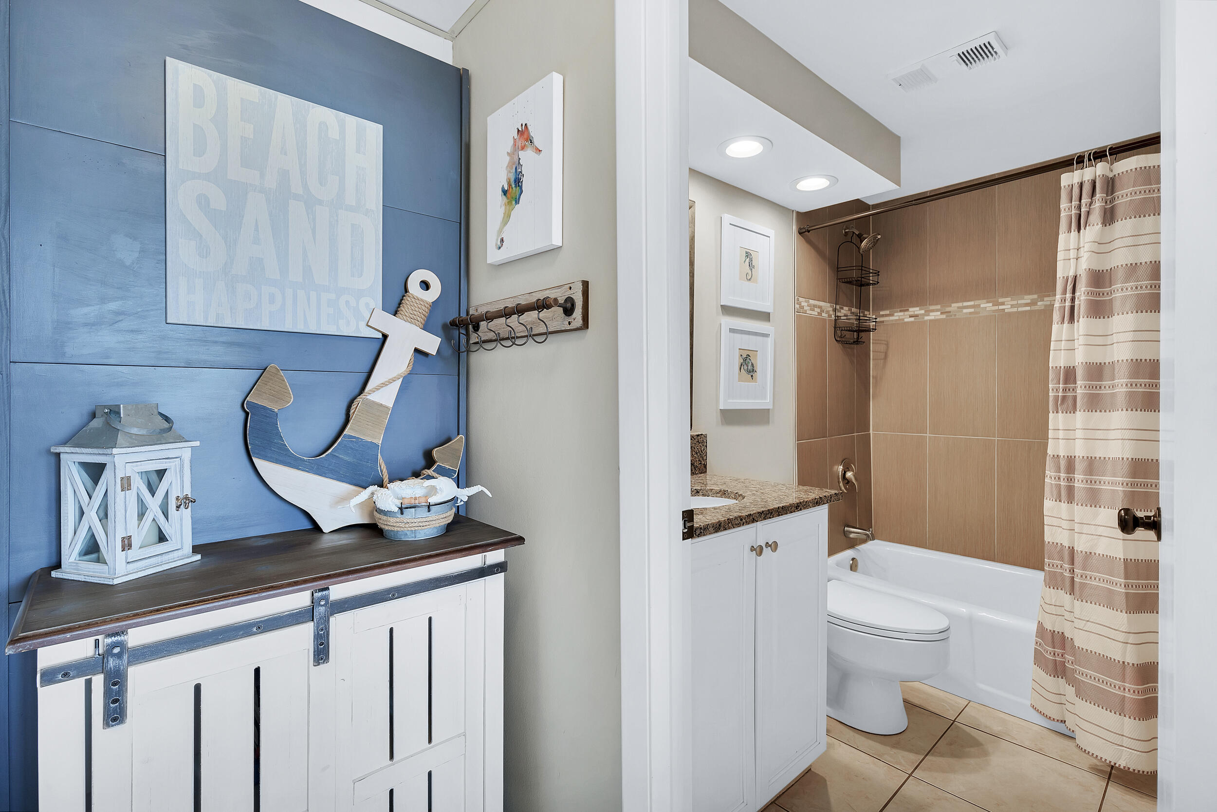 DESTIN SURFSIDE CONDO - Residential