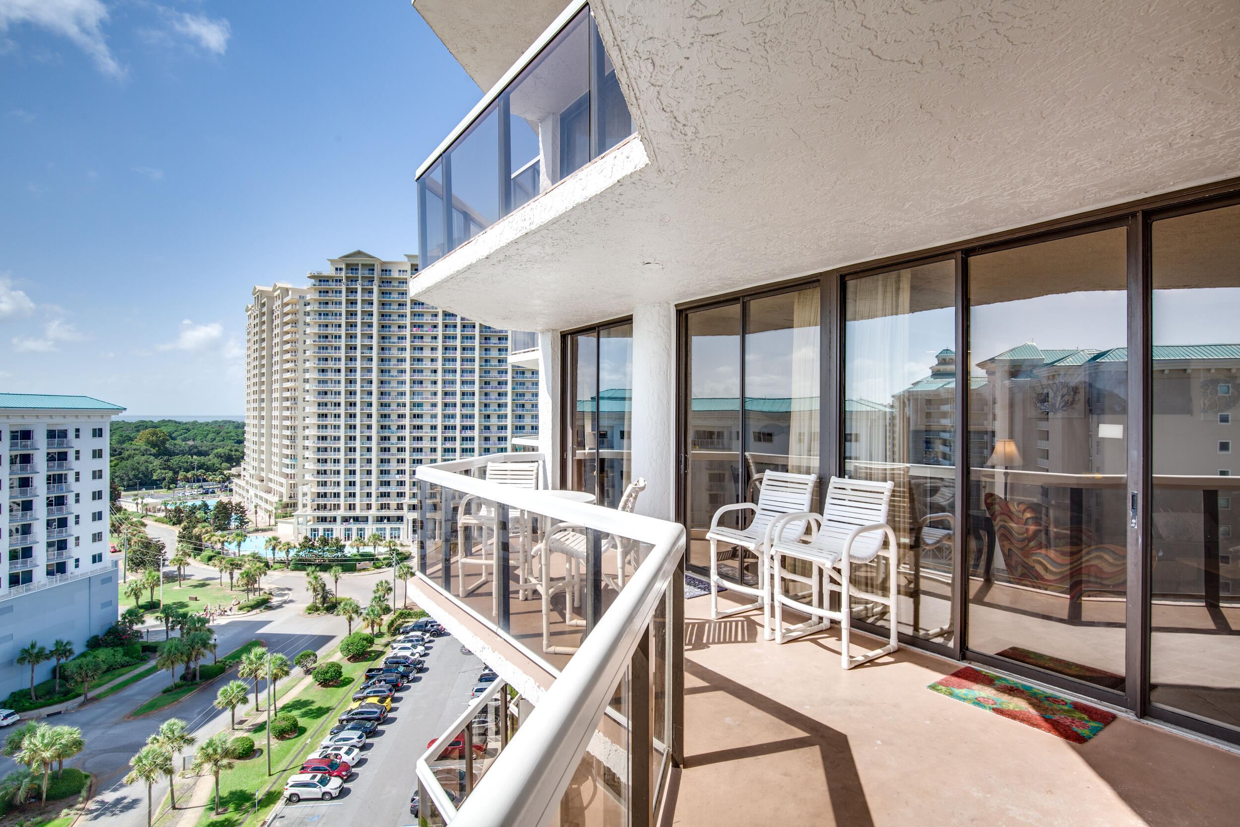 DESTIN SURFSIDE CONDO - Residential