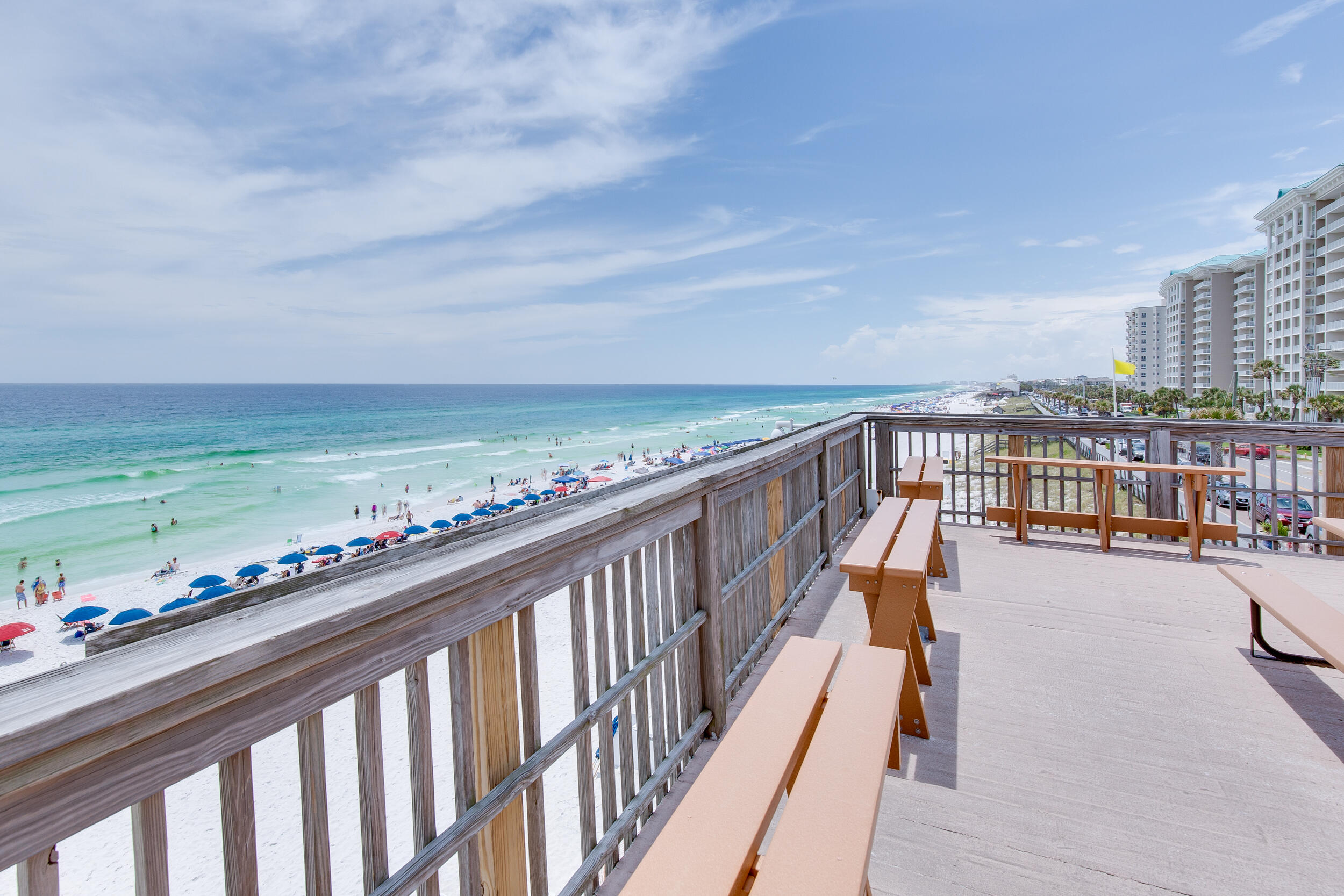 DESTIN SURFSIDE CONDO - Residential