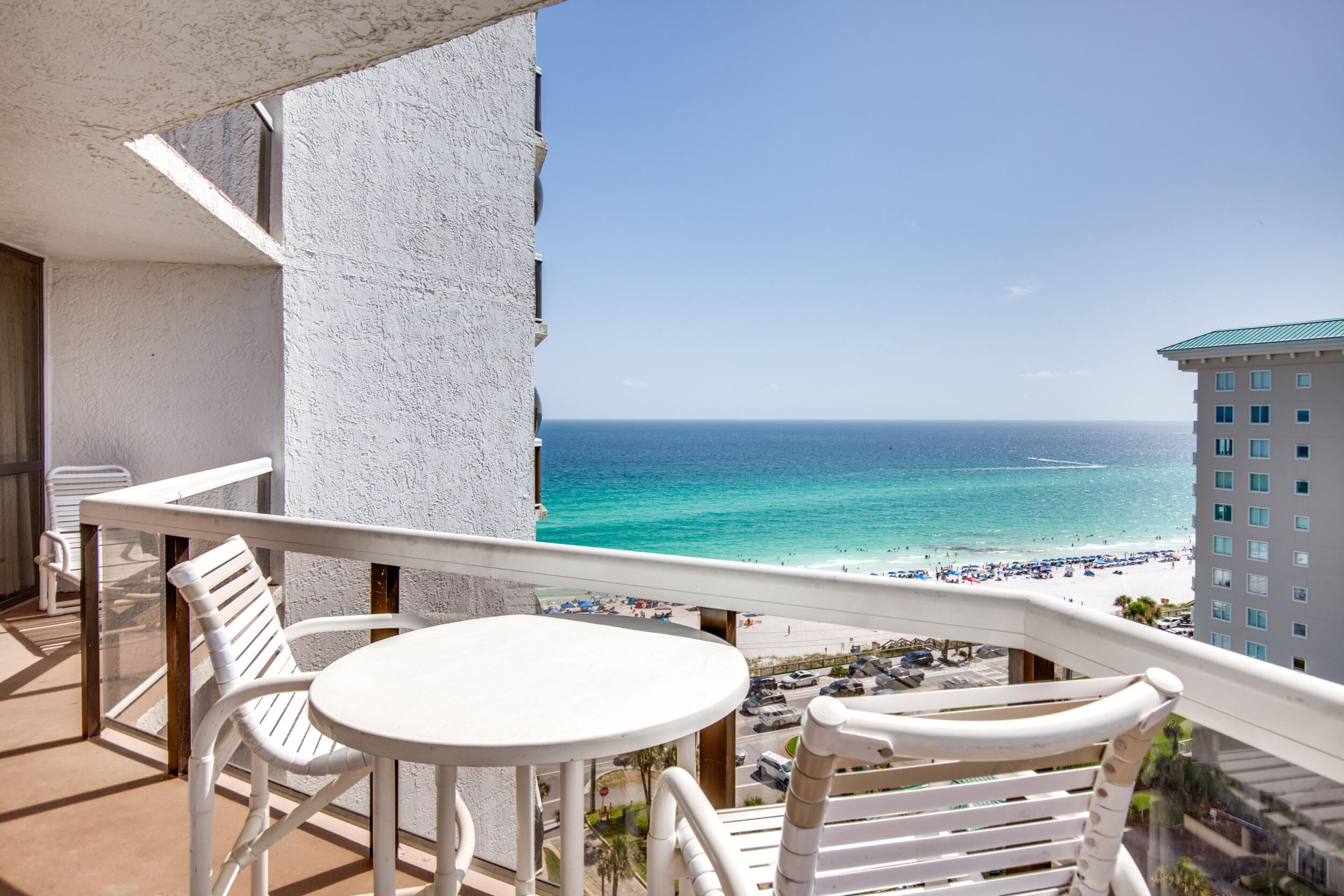 DESTIN SURFSIDE CONDO - Residential