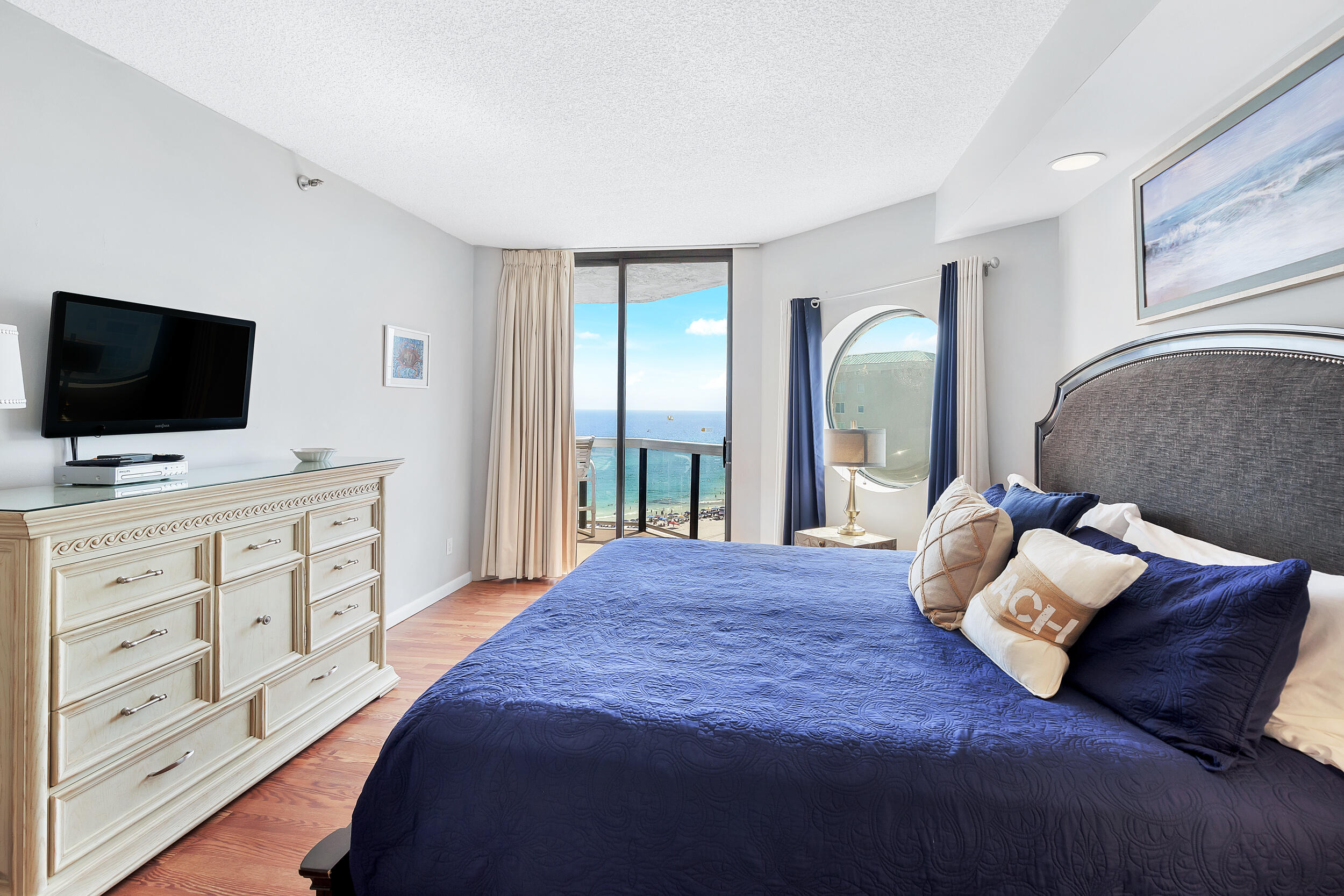 DESTIN SURFSIDE CONDO - Residential