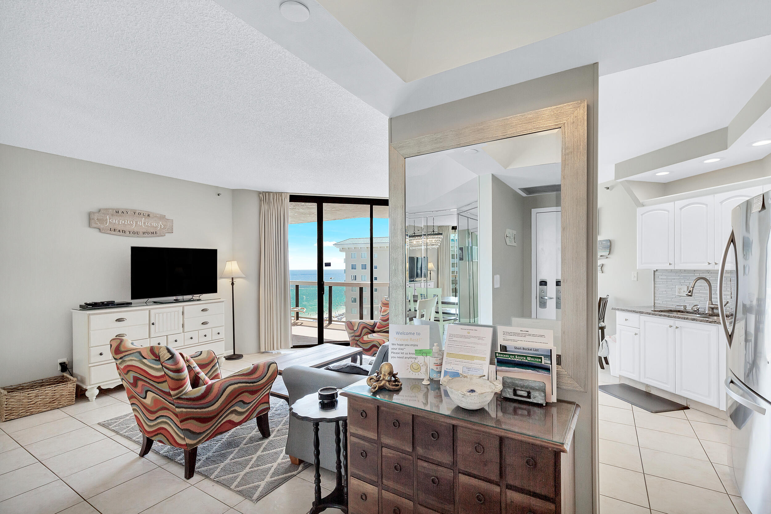 DESTIN SURFSIDE CONDO - Residential