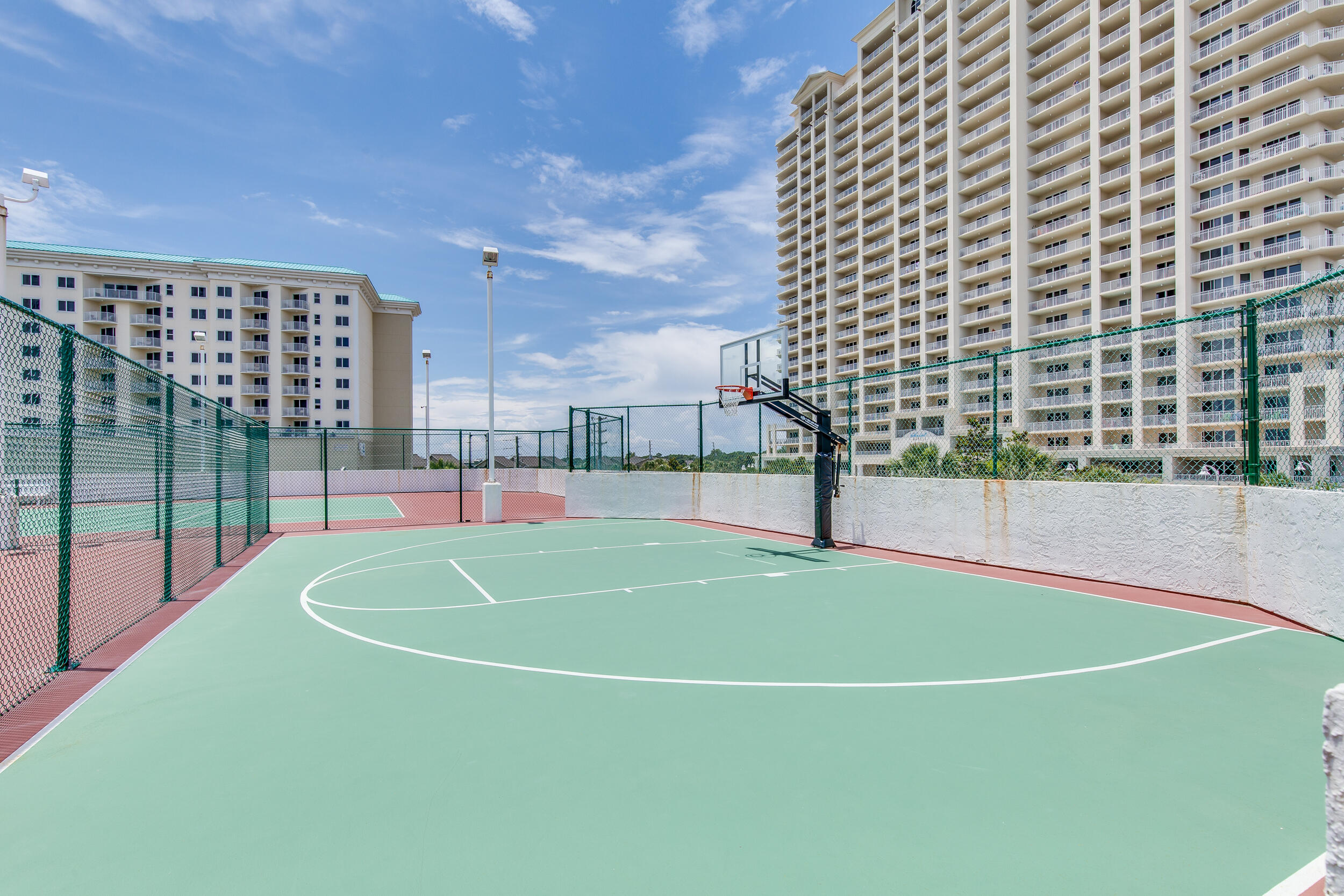 DESTIN SURFSIDE CONDO - Residential