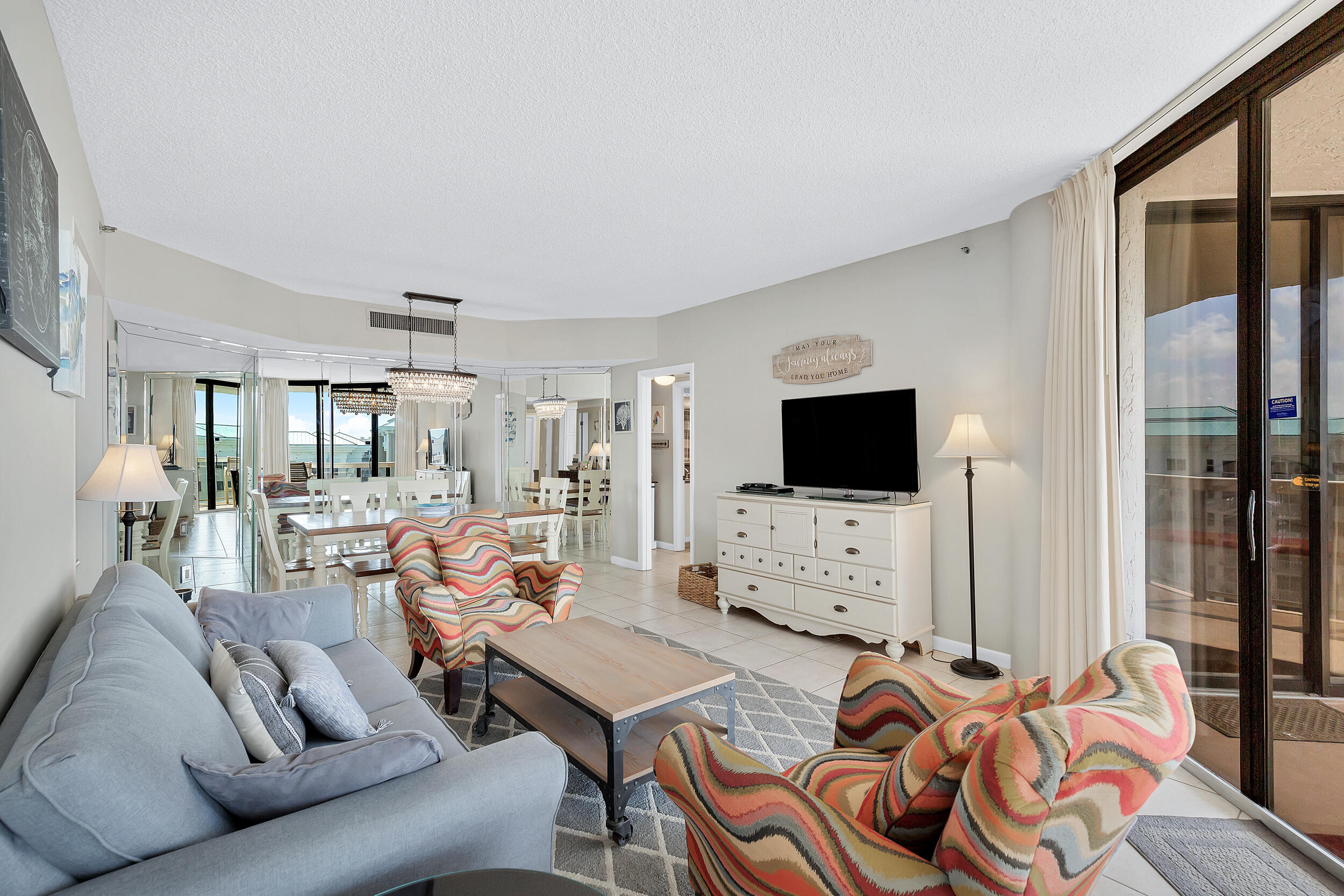 DESTIN SURFSIDE CONDO - Residential