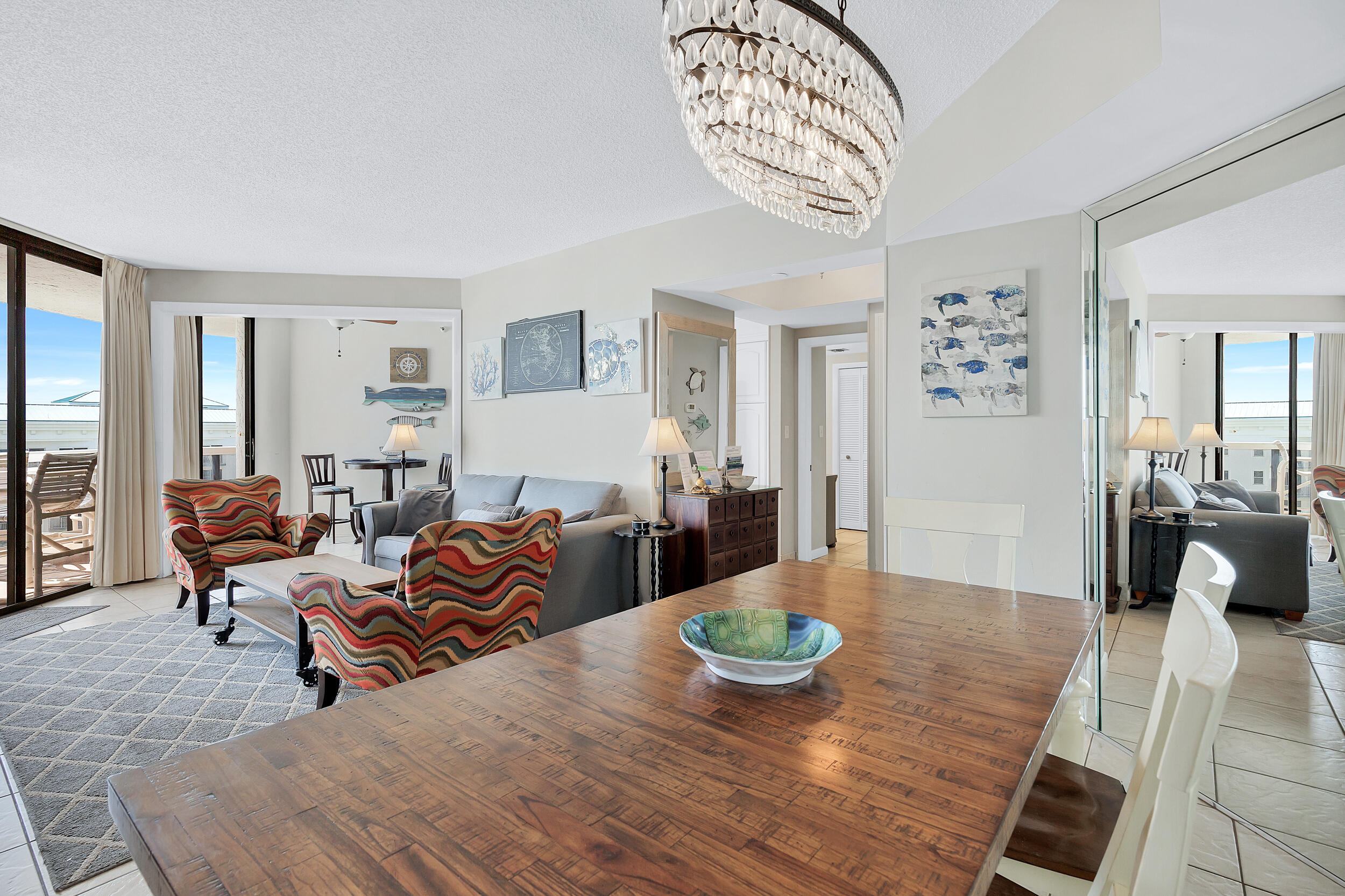 DESTIN SURFSIDE CONDO - Residential