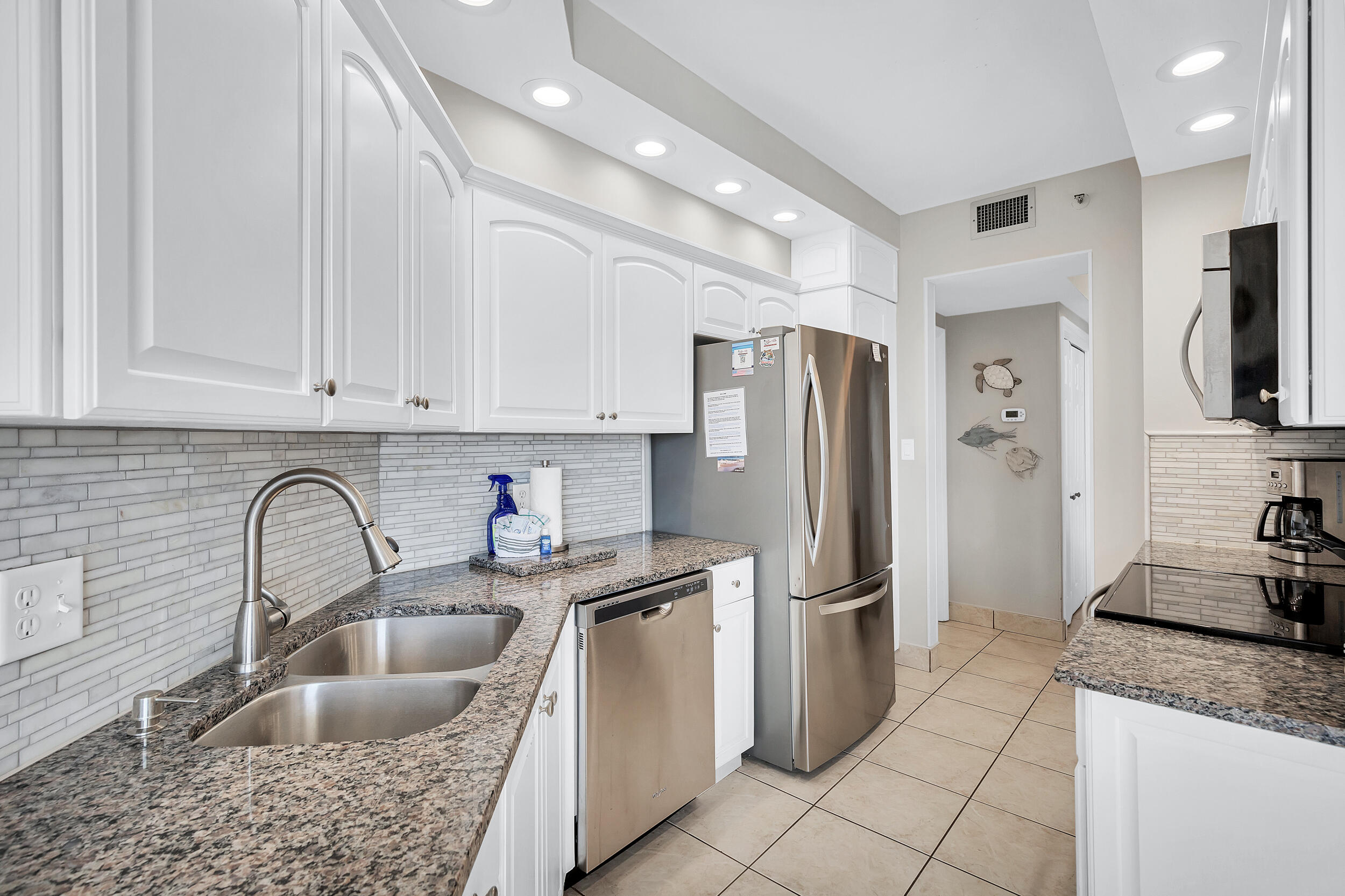 DESTIN SURFSIDE CONDO - Residential