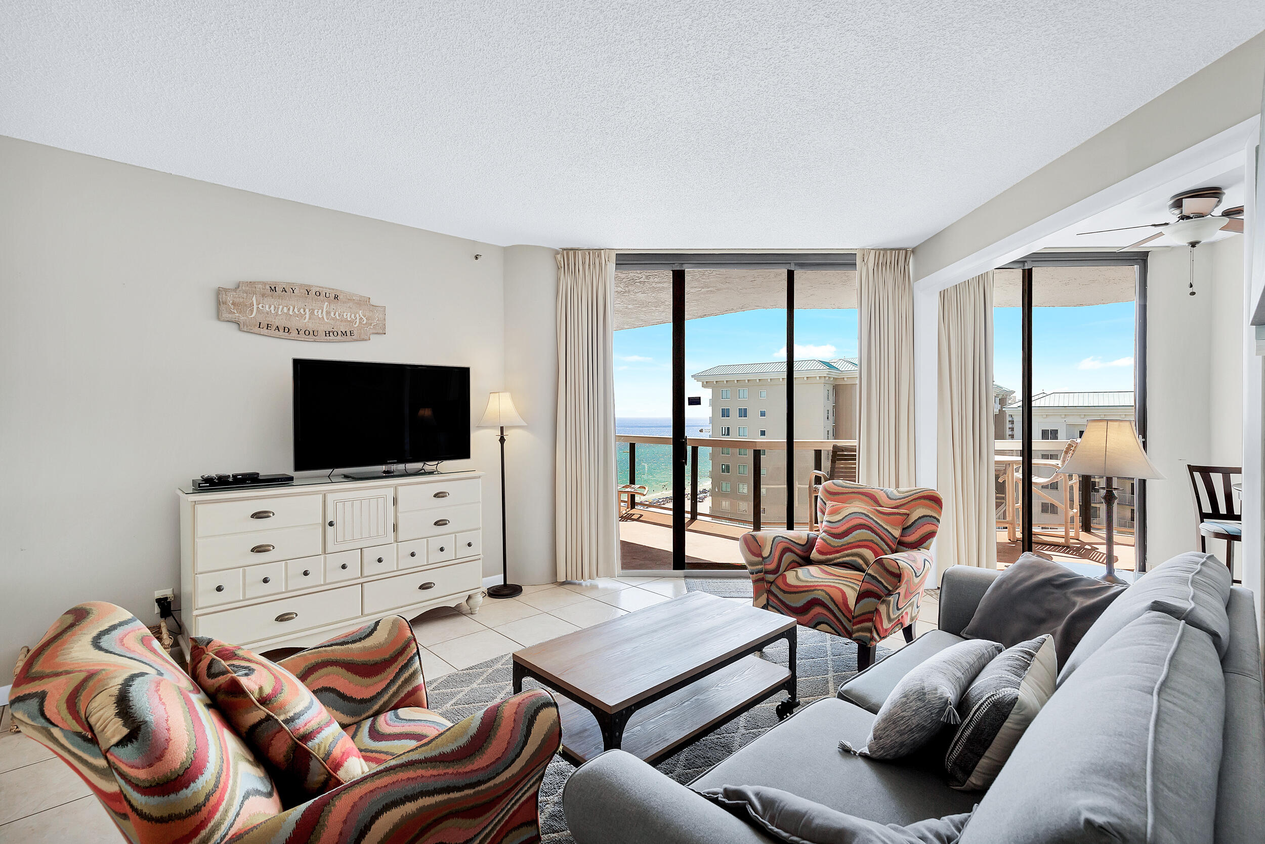 DESTIN SURFSIDE CONDO - Residential