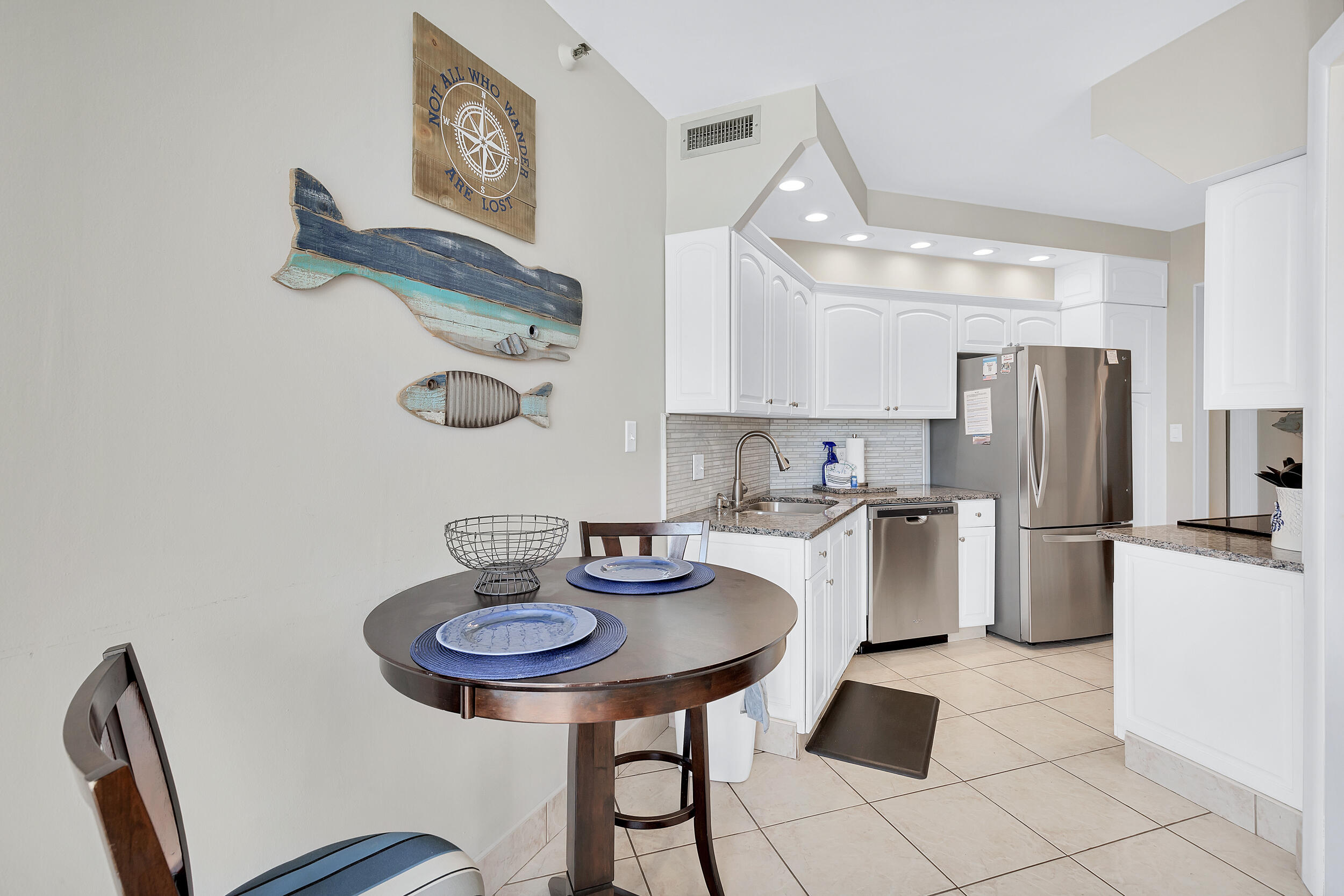 DESTIN SURFSIDE CONDO - Residential