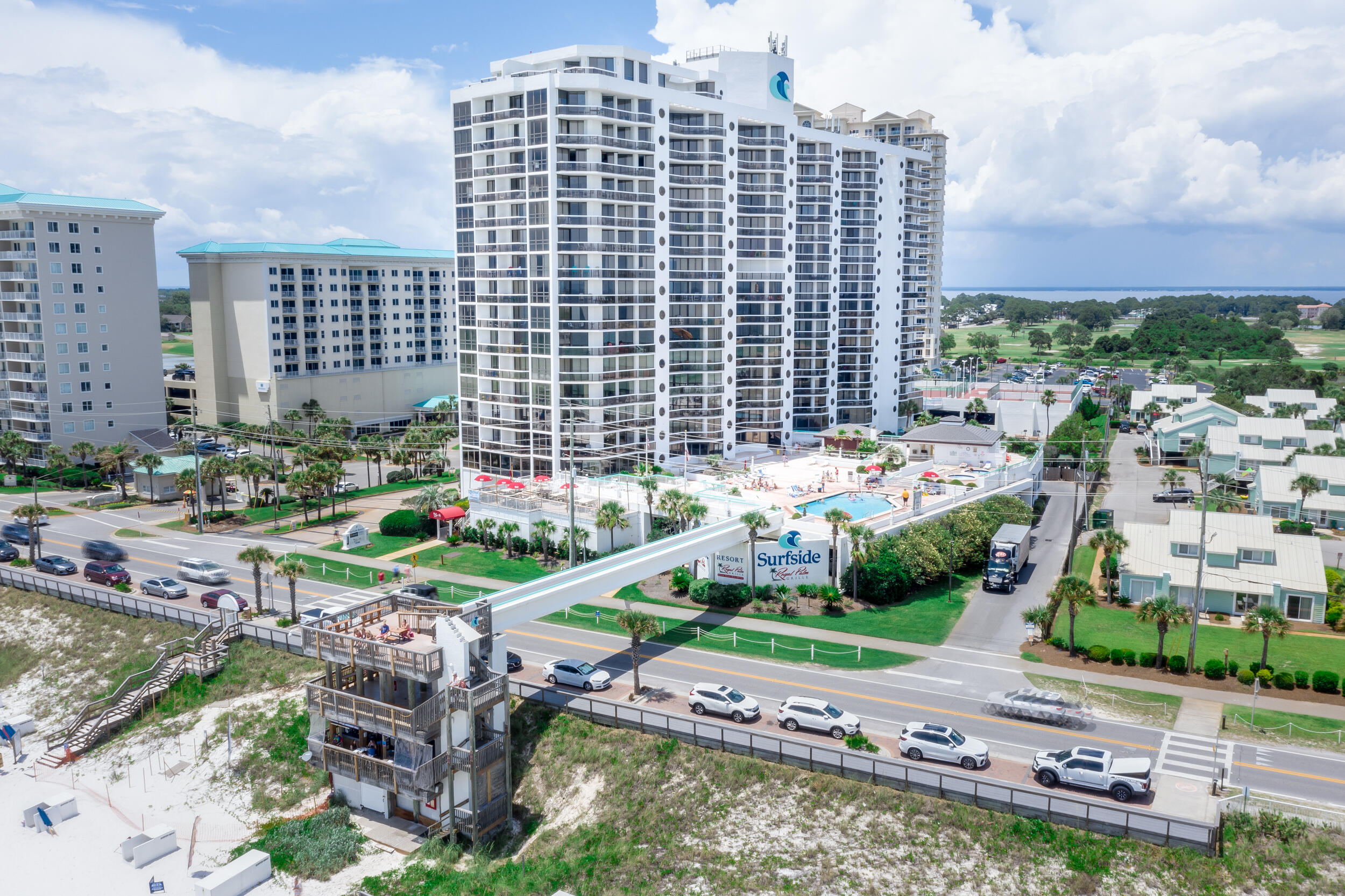 DESTIN SURFSIDE CONDO - Residential