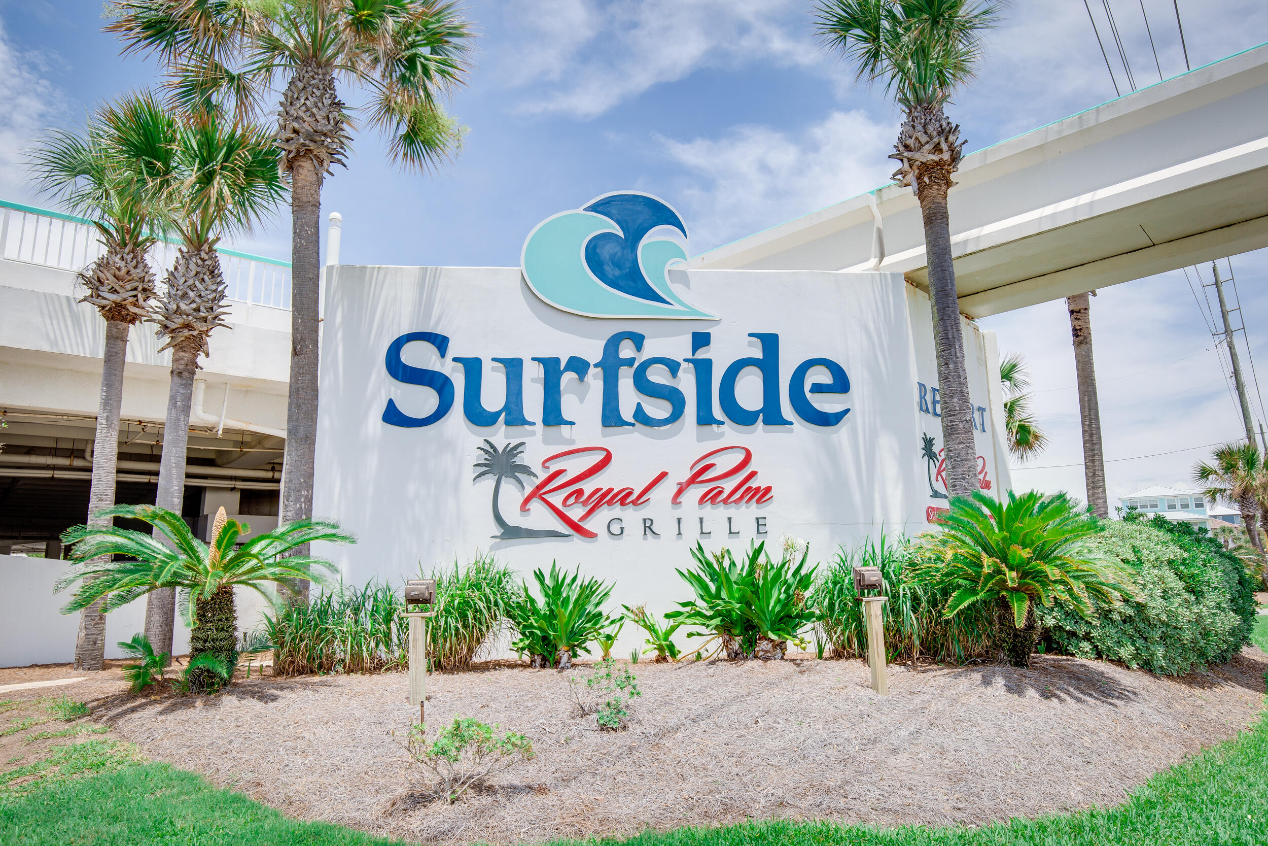 DESTIN SURFSIDE CONDO - Residential