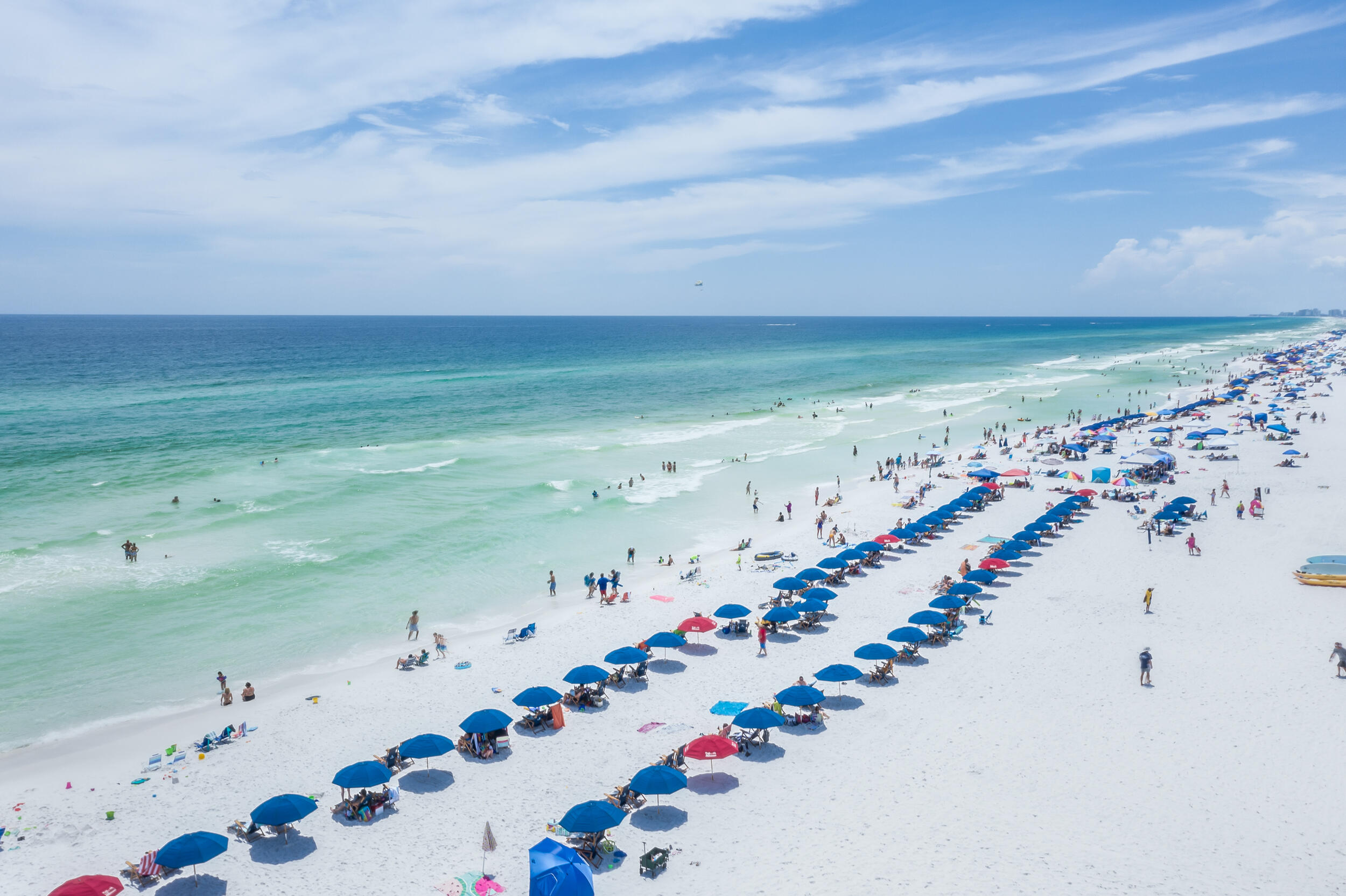 DESTIN SURFSIDE CONDO - Residential