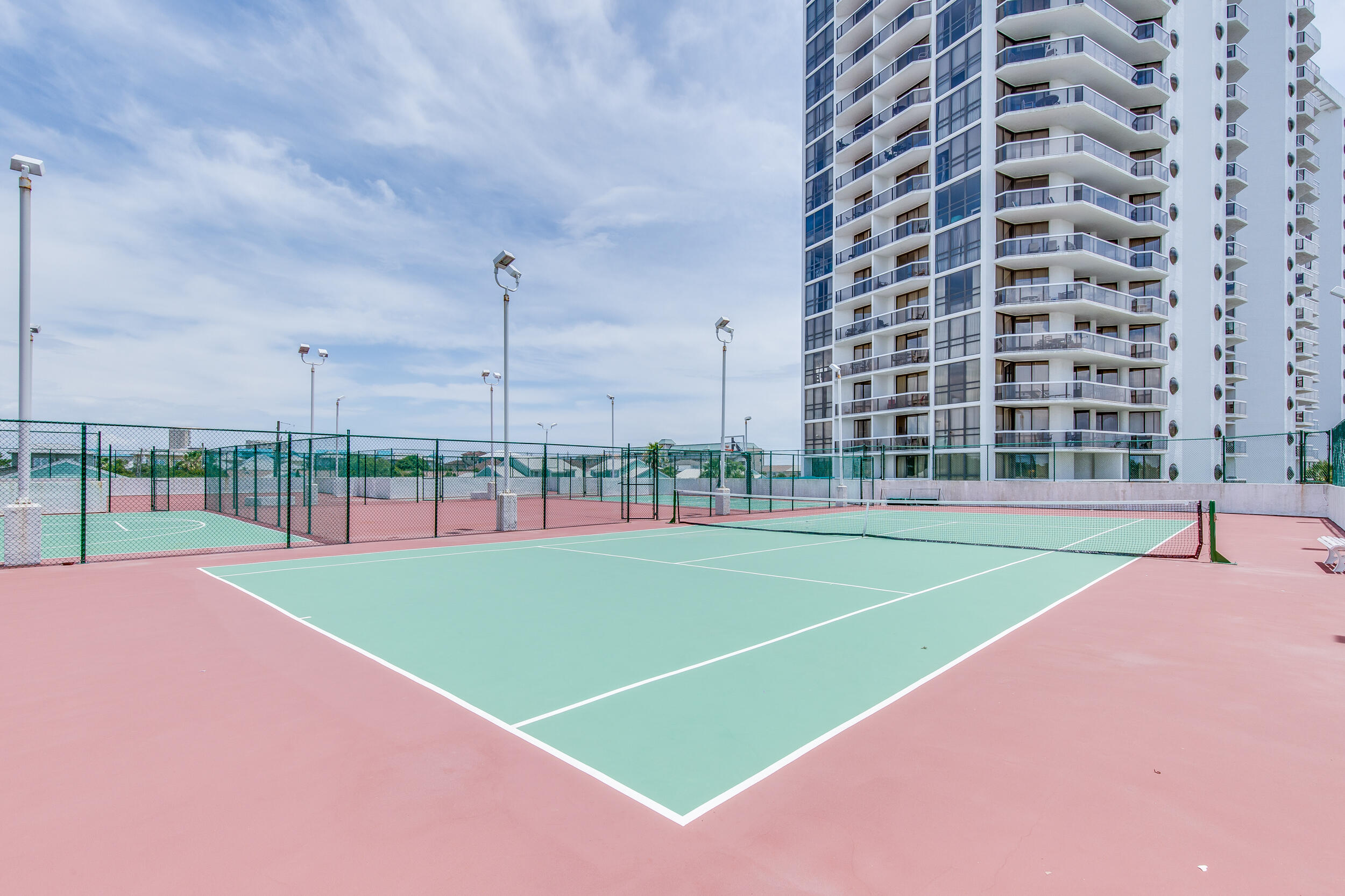 DESTIN SURFSIDE CONDO - Residential