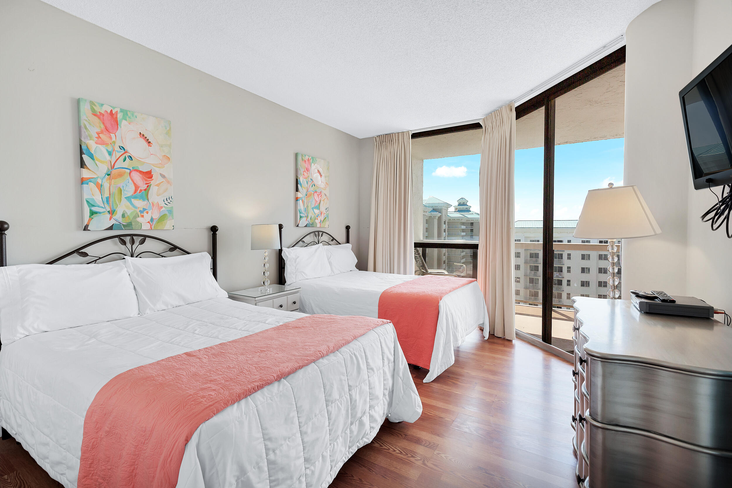 DESTIN SURFSIDE CONDO - Residential