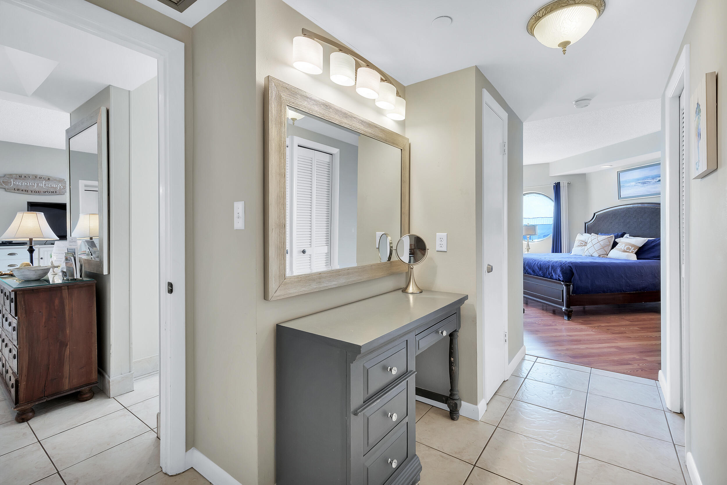 DESTIN SURFSIDE CONDO - Residential