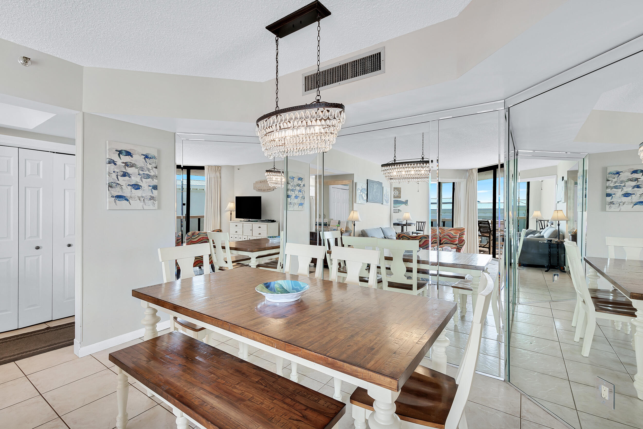 DESTIN SURFSIDE CONDO - Residential