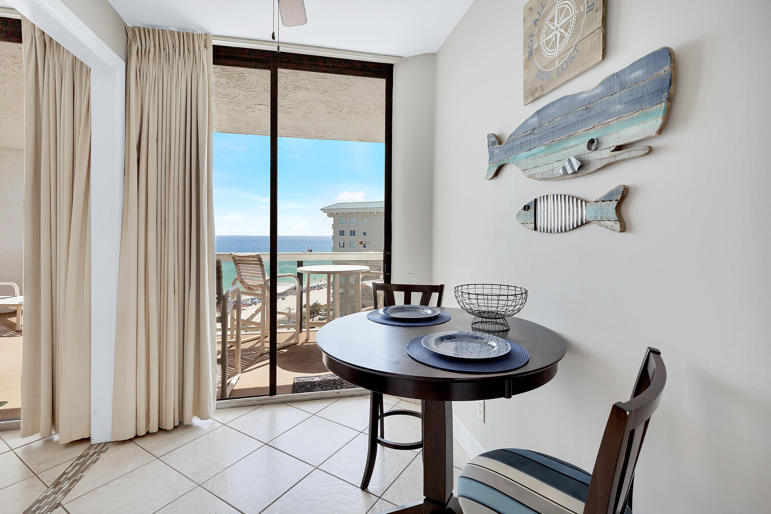 DESTIN SURFSIDE CONDO - Residential