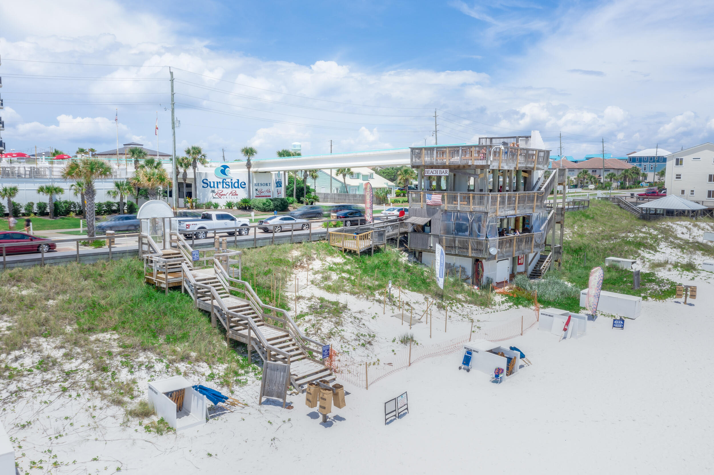 DESTIN SURFSIDE CONDO - Residential