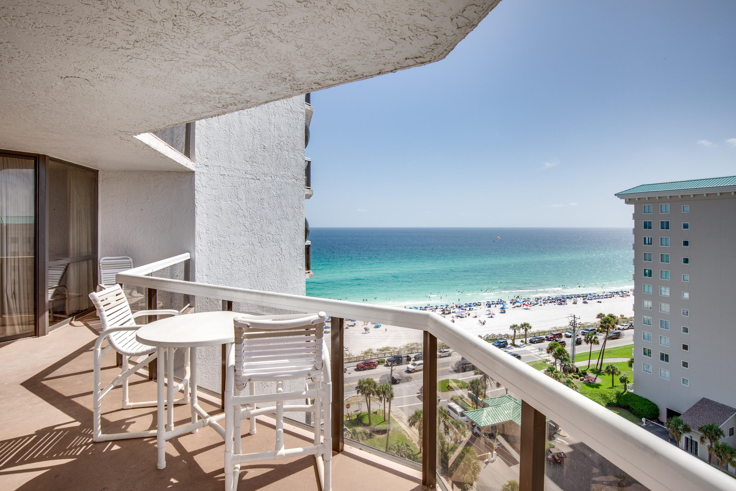 DESTIN SURFSIDE CONDO - Residential
