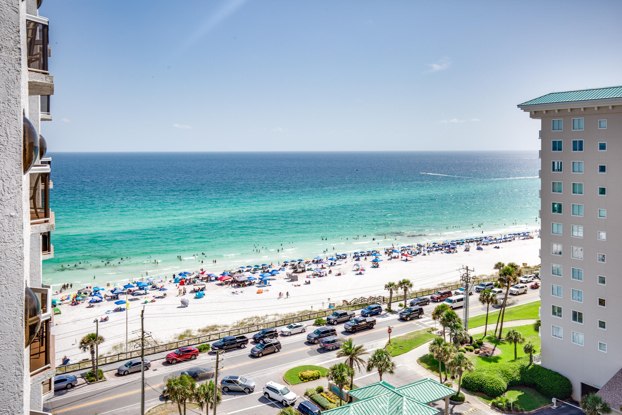 DESTIN SURFSIDE CONDO - Residential