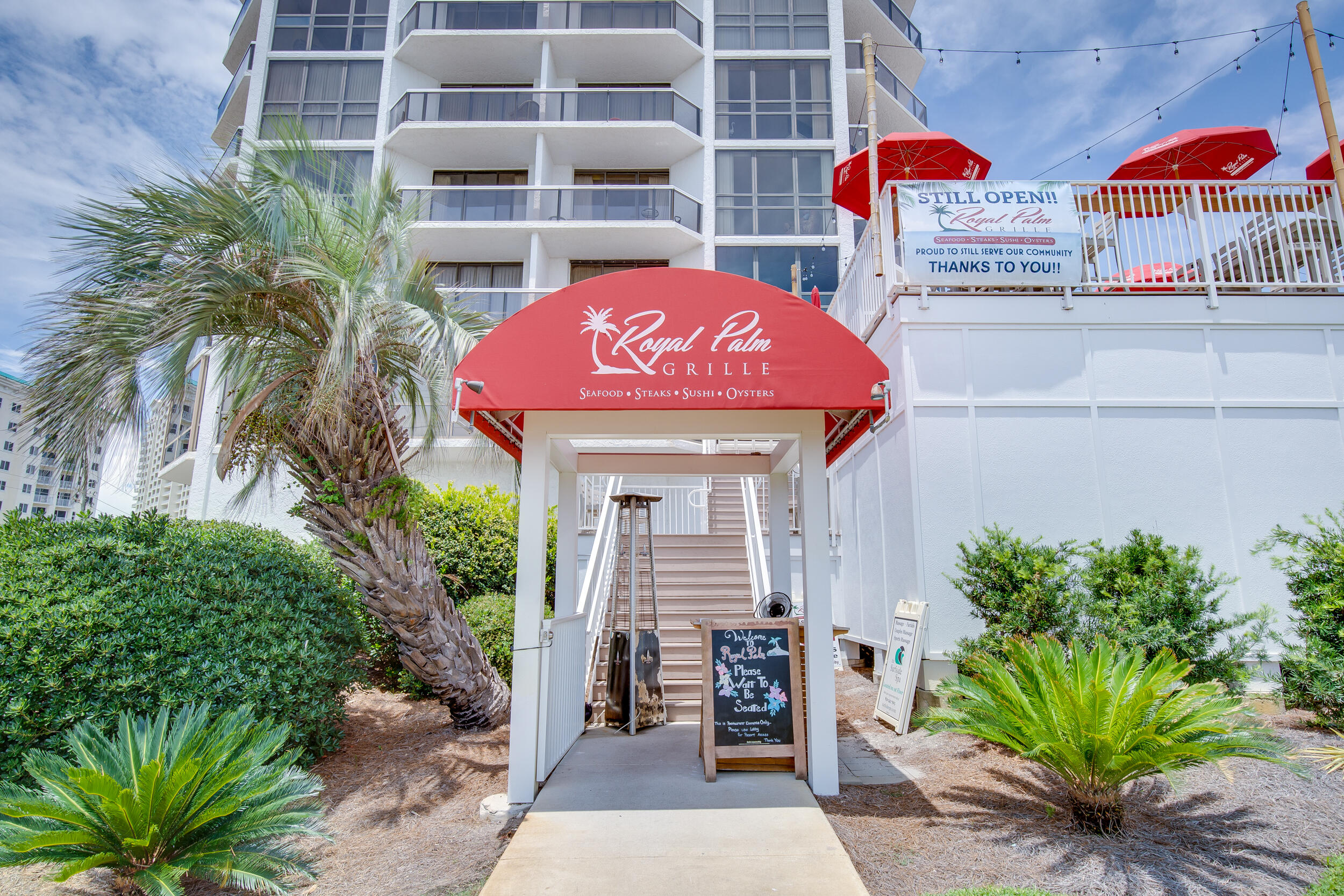 DESTIN SURFSIDE CONDO - Residential