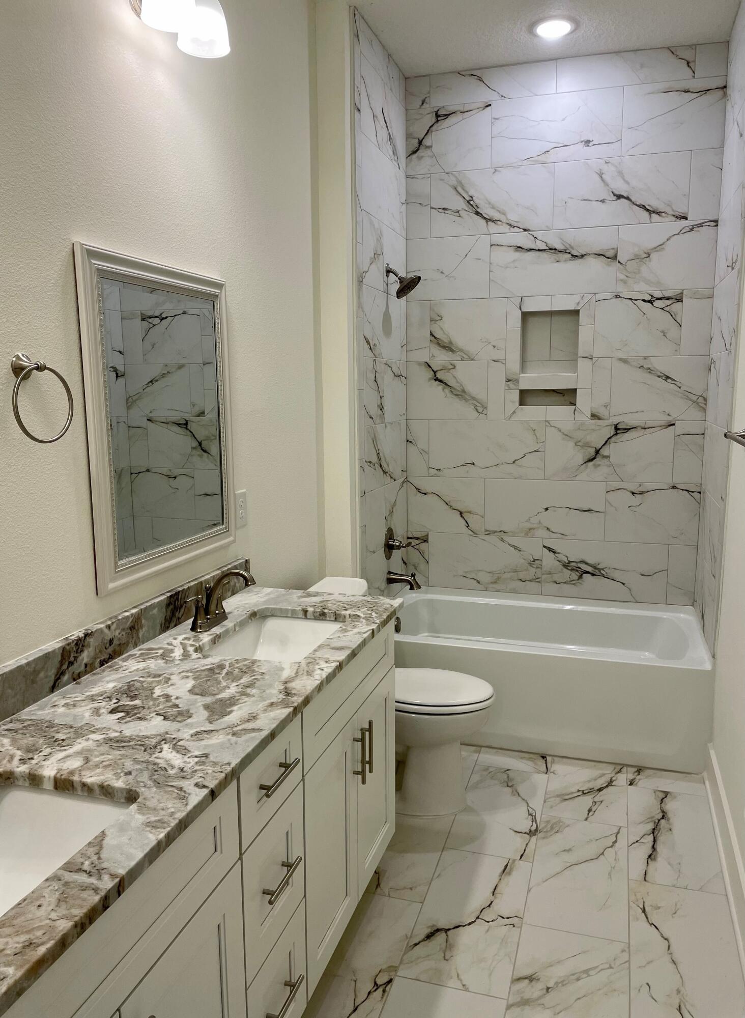 DEER MOSS CREEK - Residential