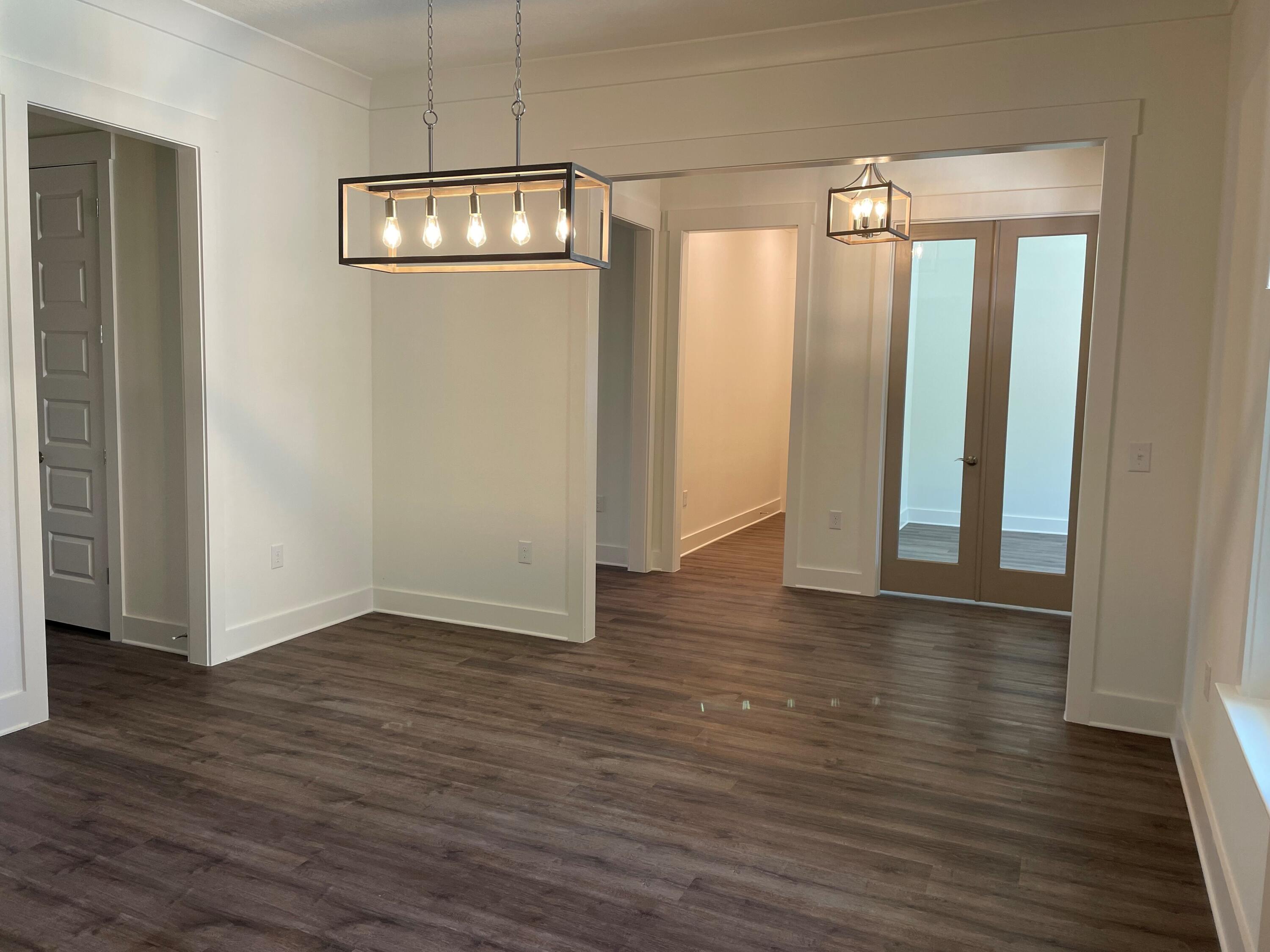 DEER MOSS CREEK - Residential