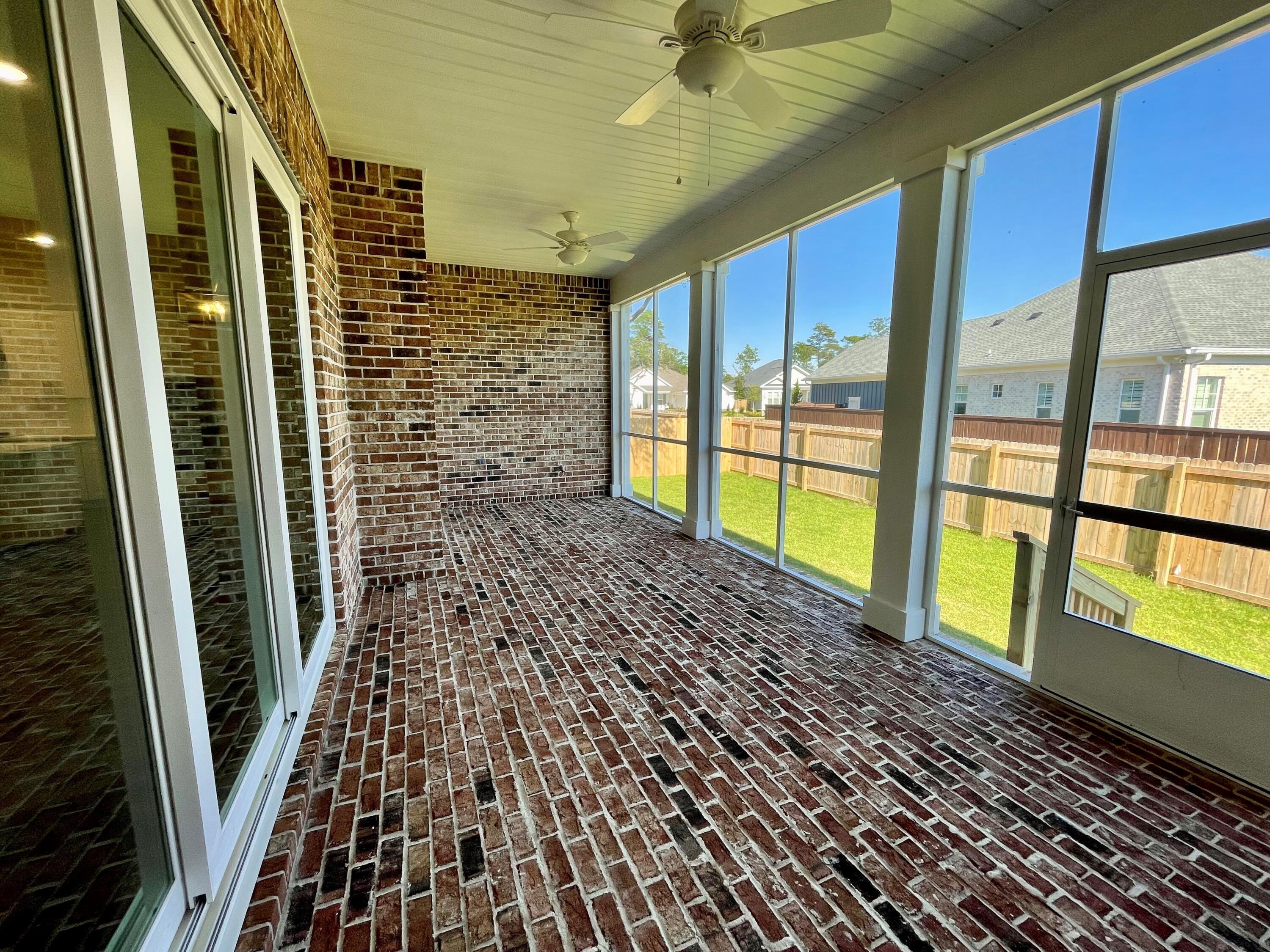 DEER MOSS CREEK - Residential