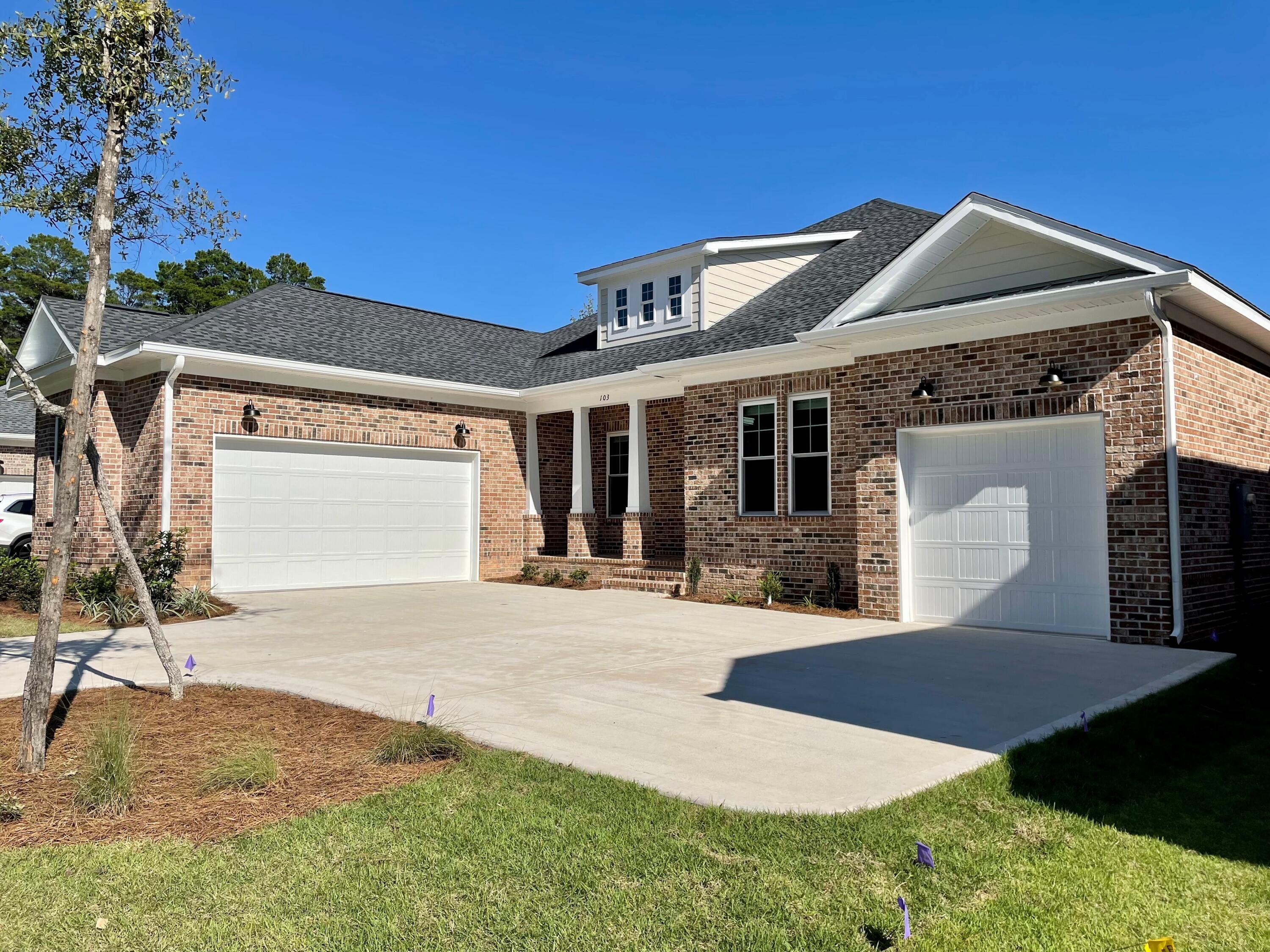 DEER MOSS CREEK - Residential