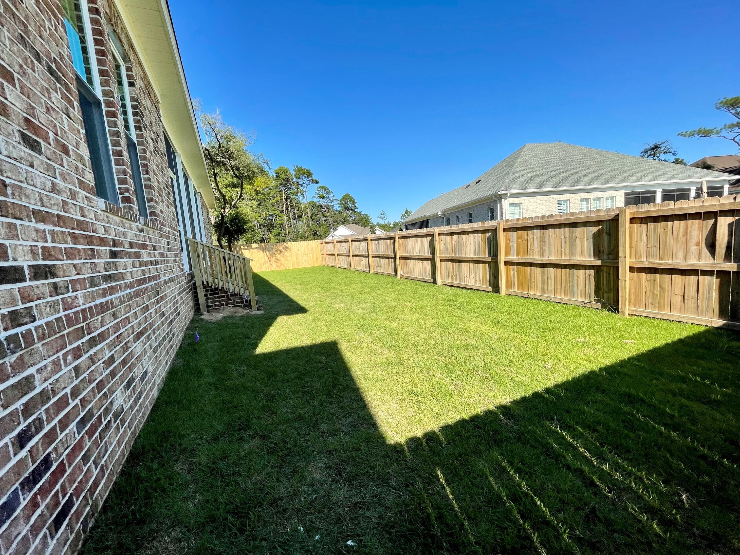 DEER MOSS CREEK - Residential