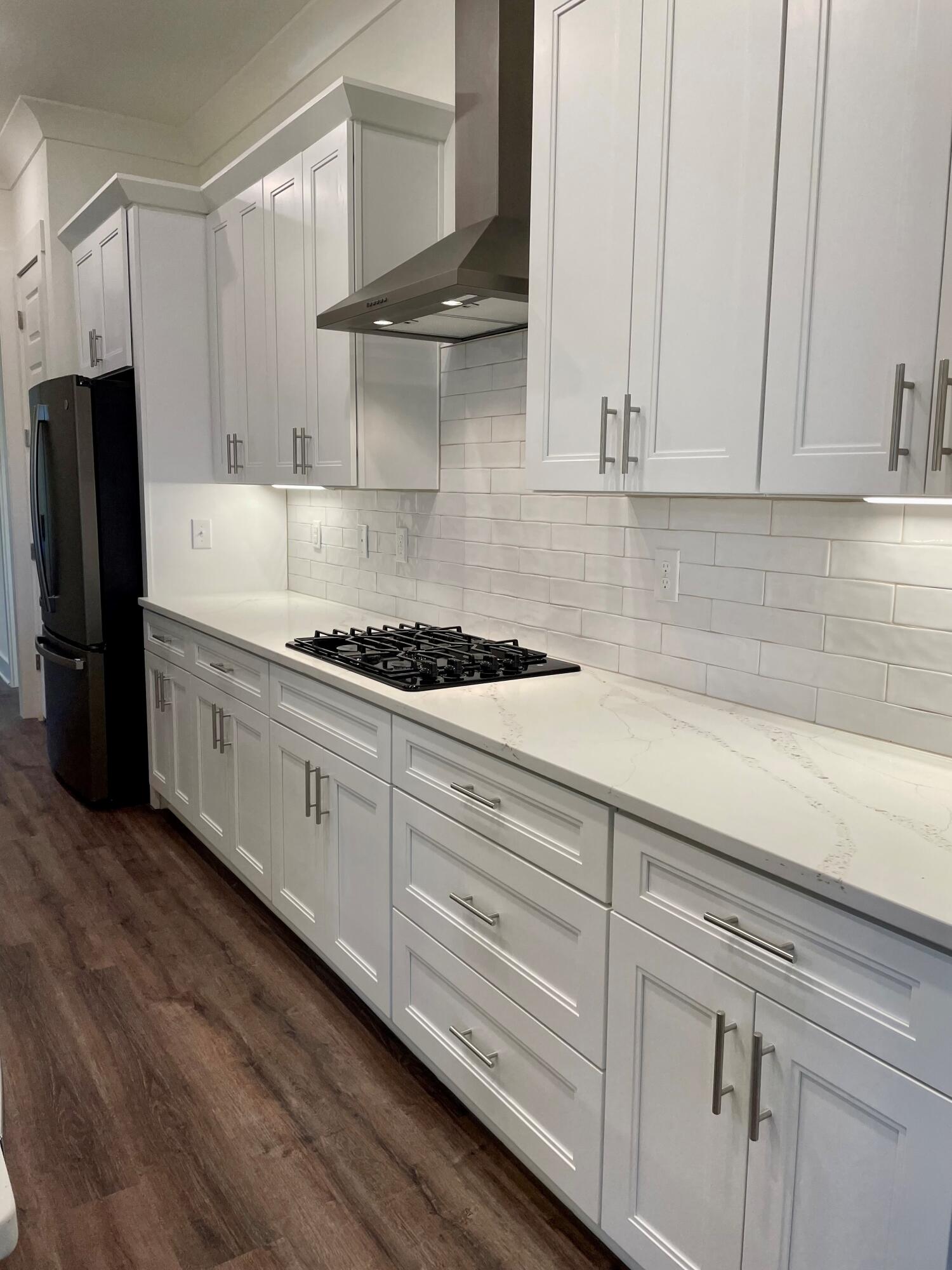 DEER MOSS CREEK - Residential