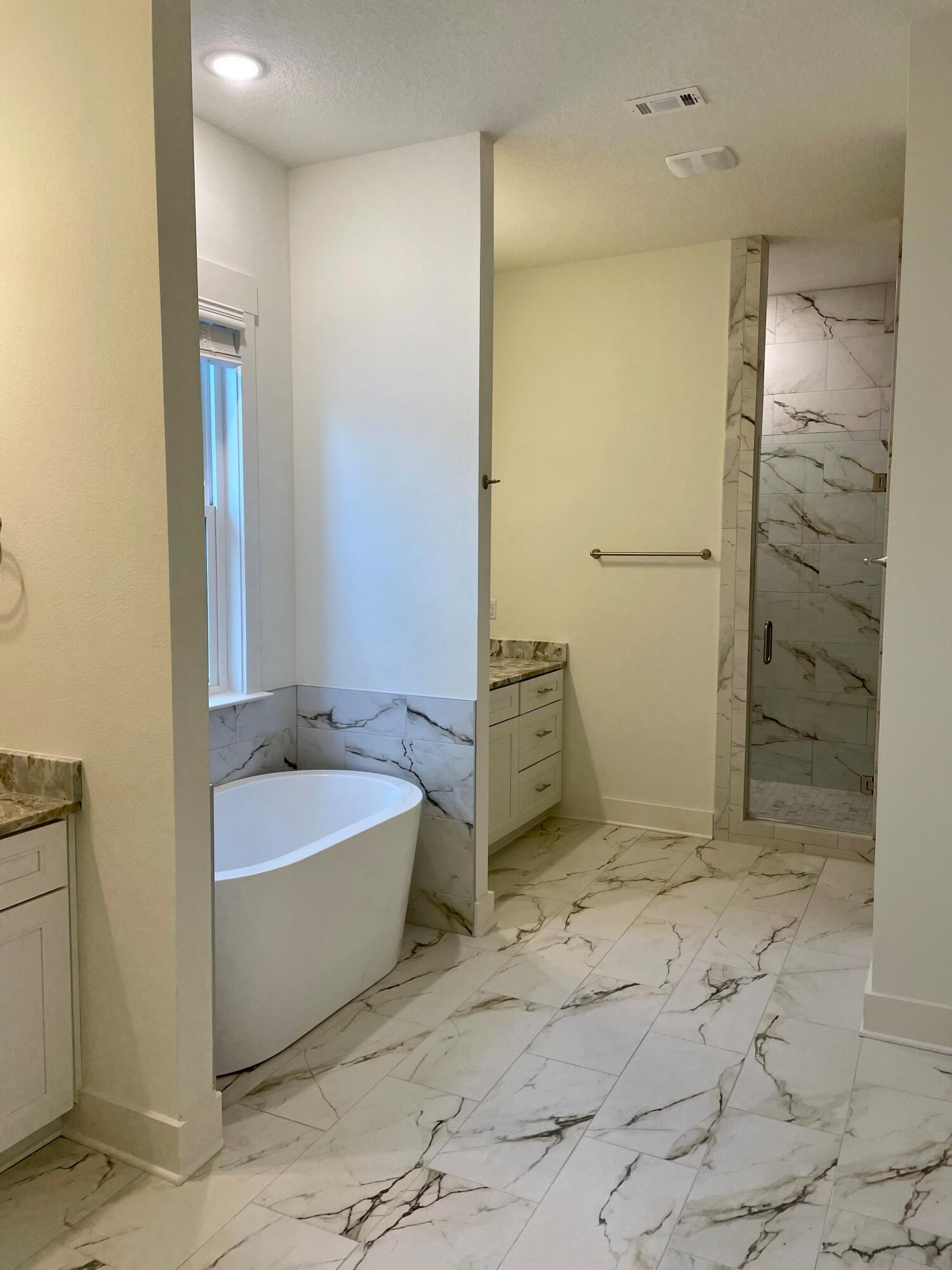 DEER MOSS CREEK - Residential