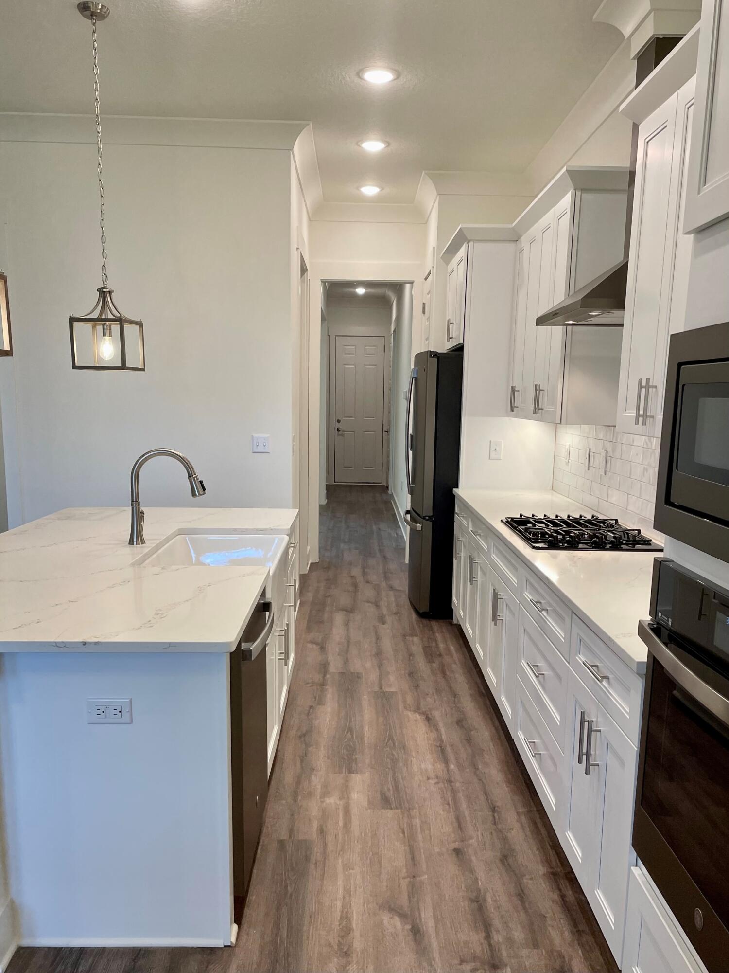 DEER MOSS CREEK - Residential