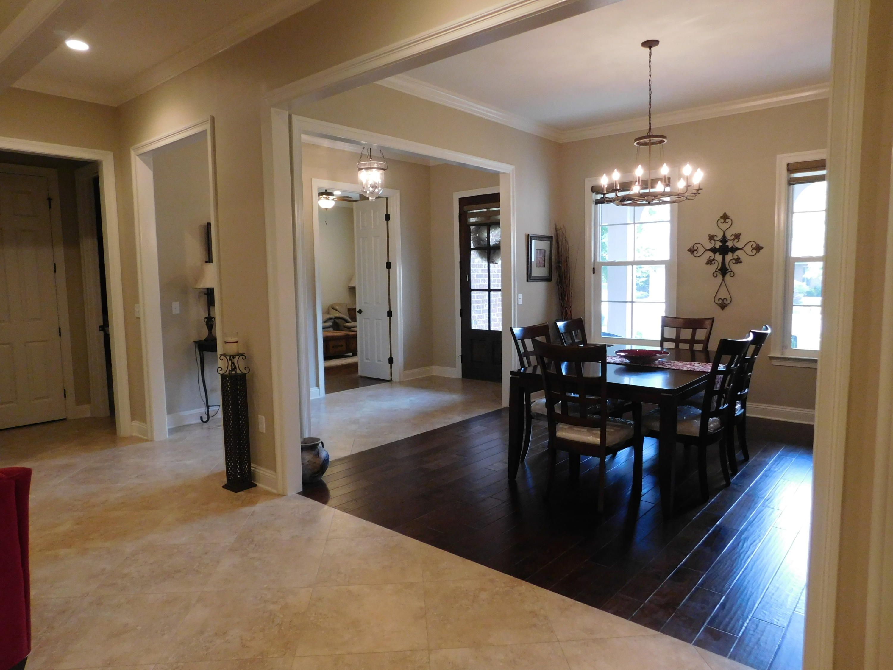 SWIFT CREEK PH VI - Residential