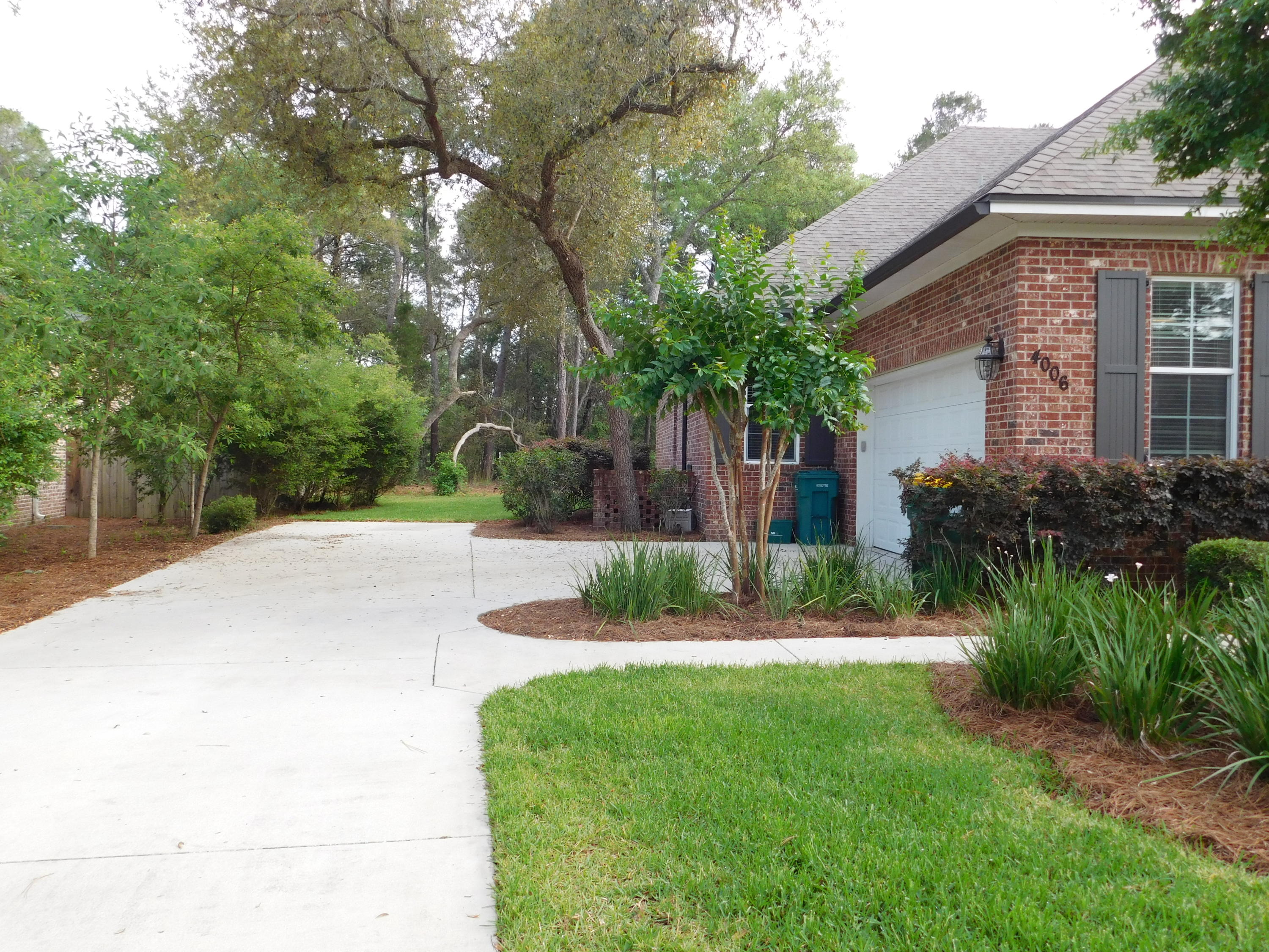 SWIFT CREEK PH VI - Residential