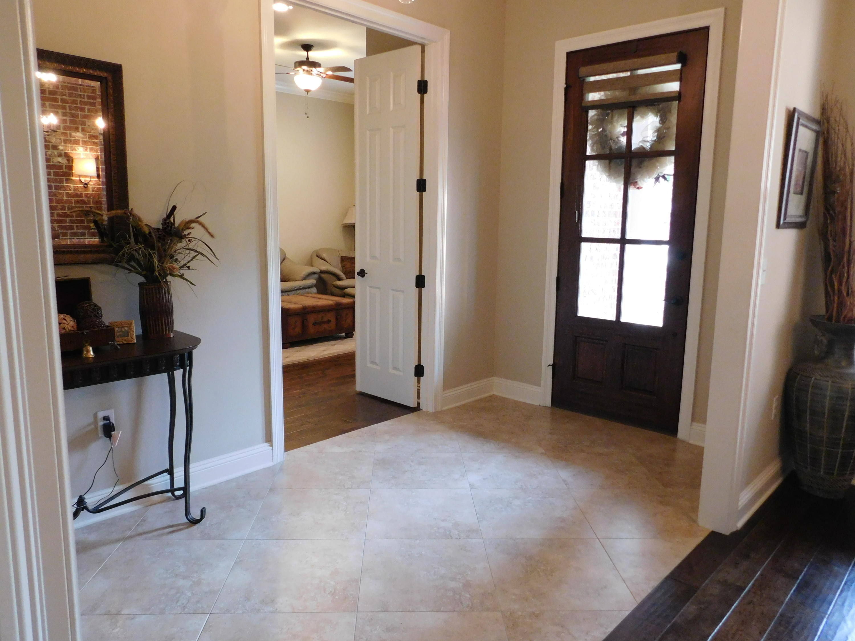 SWIFT CREEK PH VI - Residential