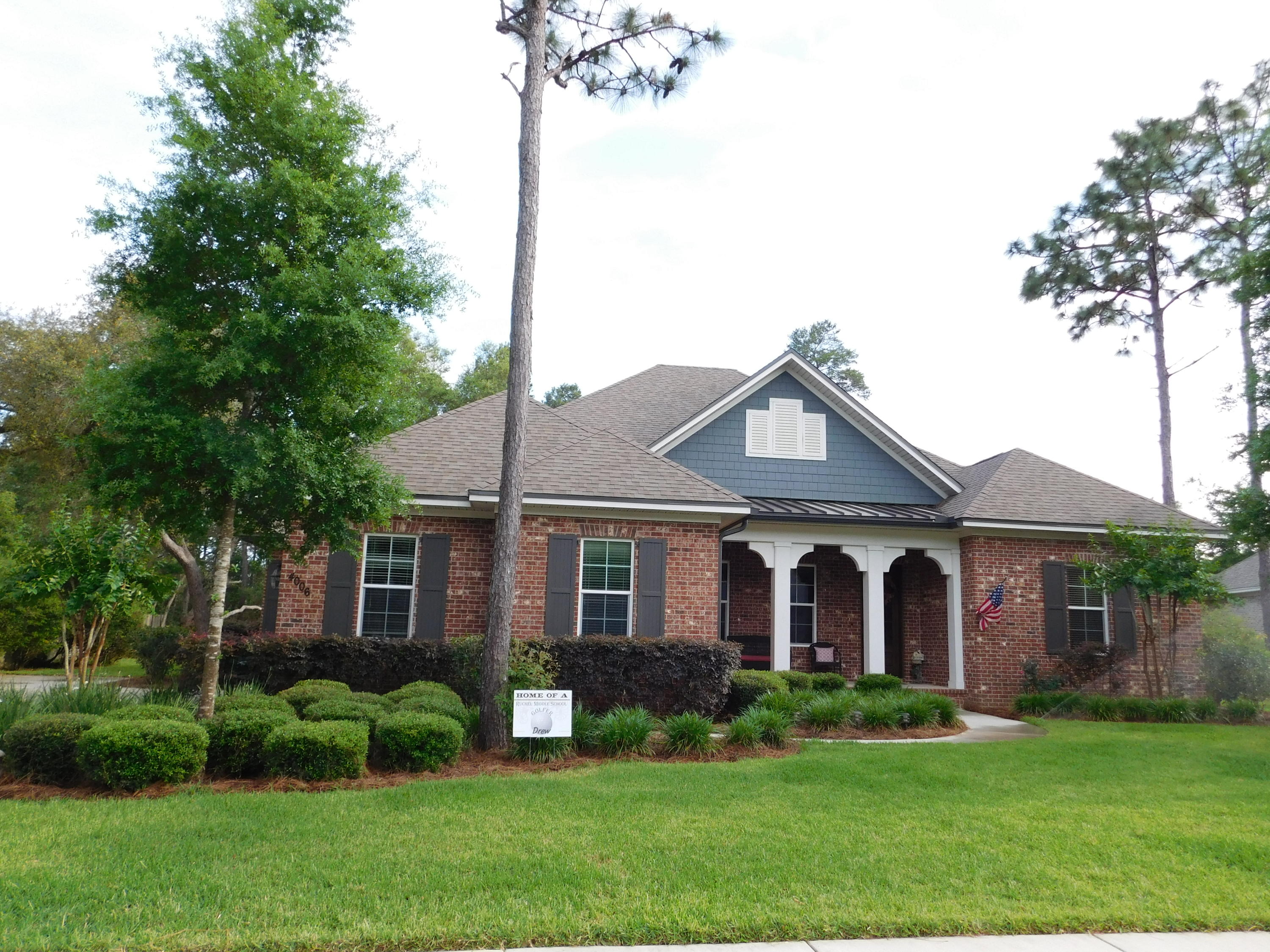 SWIFT CREEK PH VI - Residential