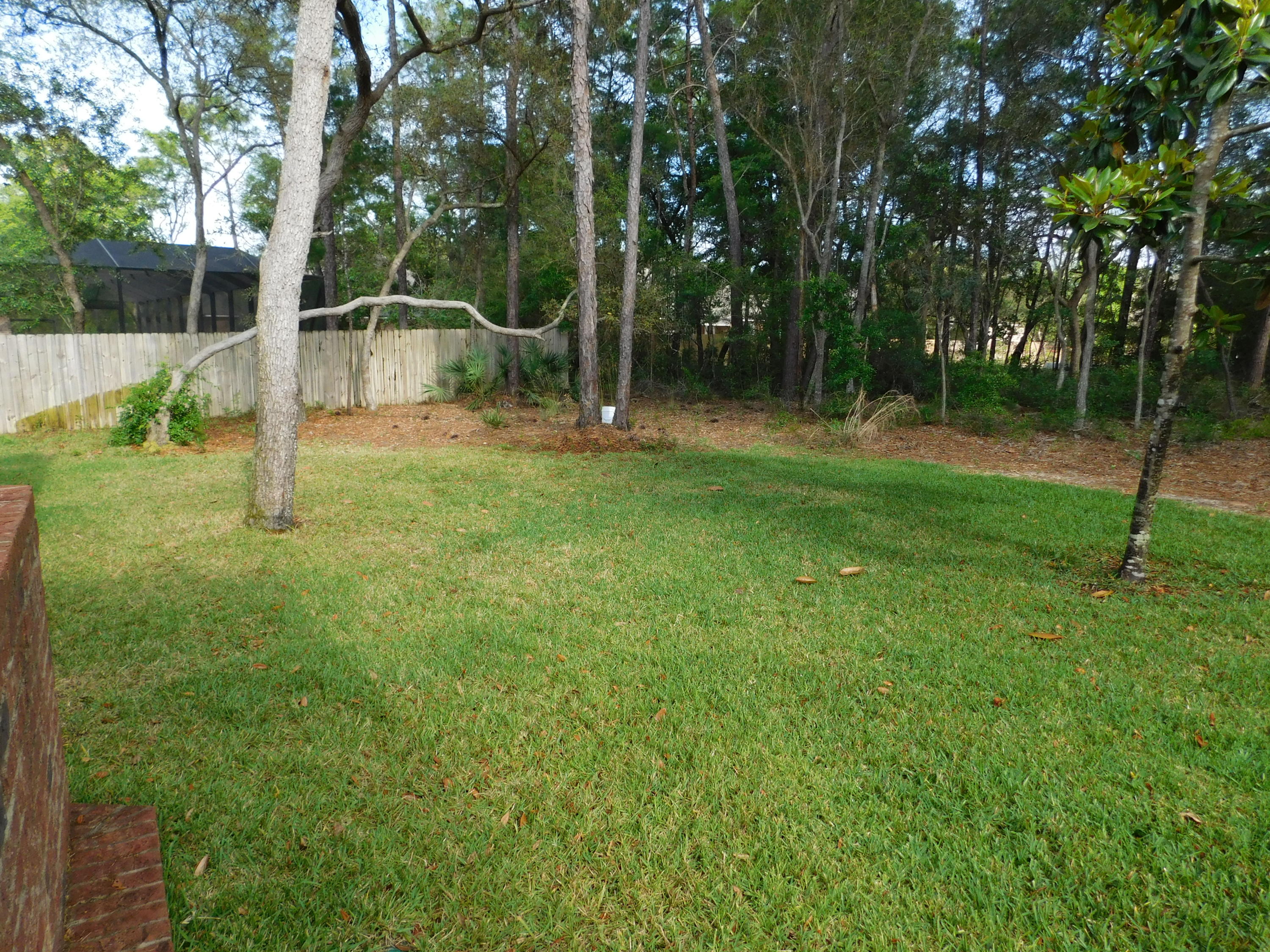 SWIFT CREEK PH VI - Residential