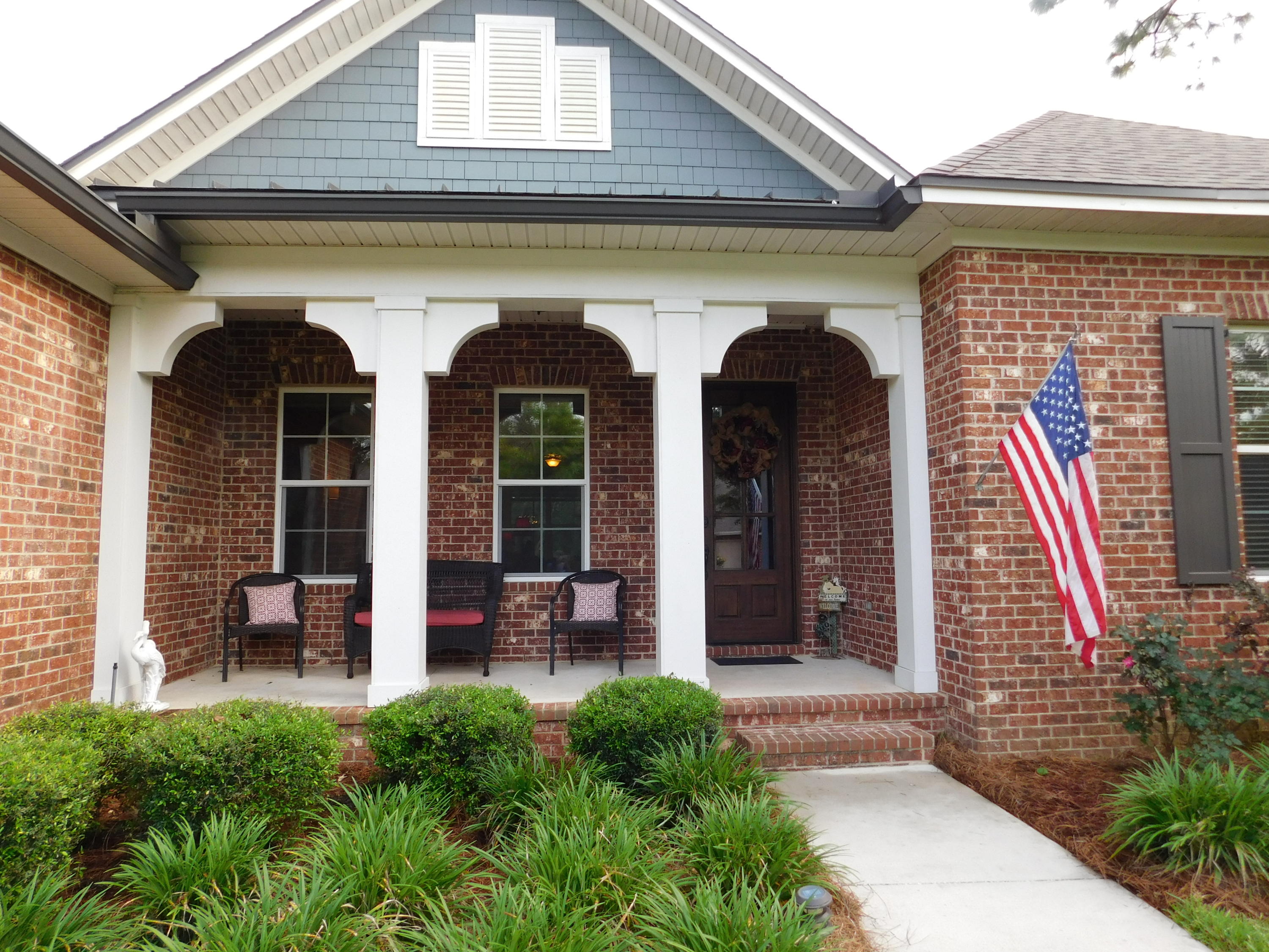 SWIFT CREEK PH VI - Residential