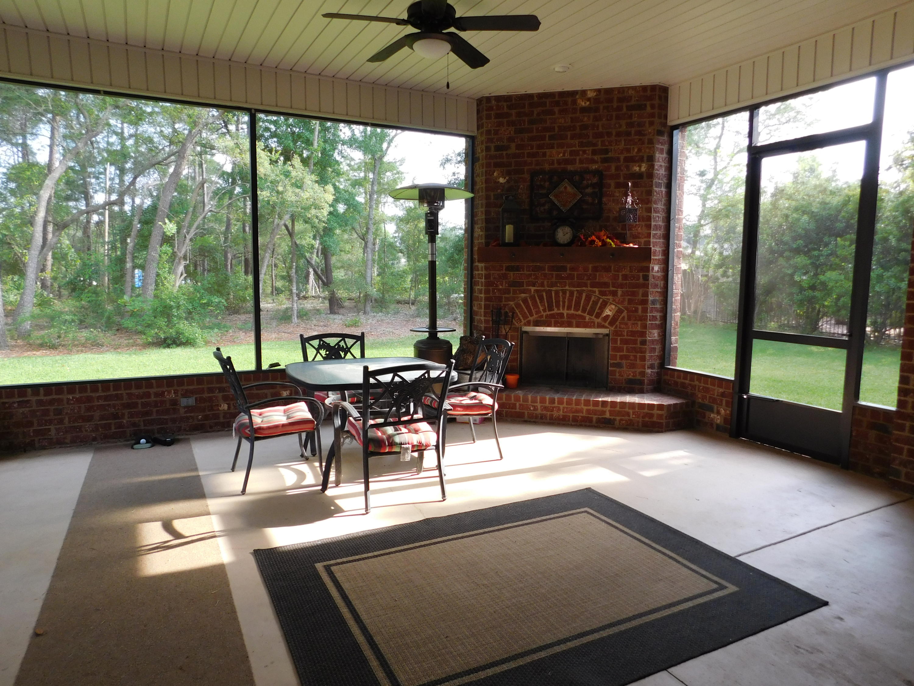 SWIFT CREEK PH VI - Residential