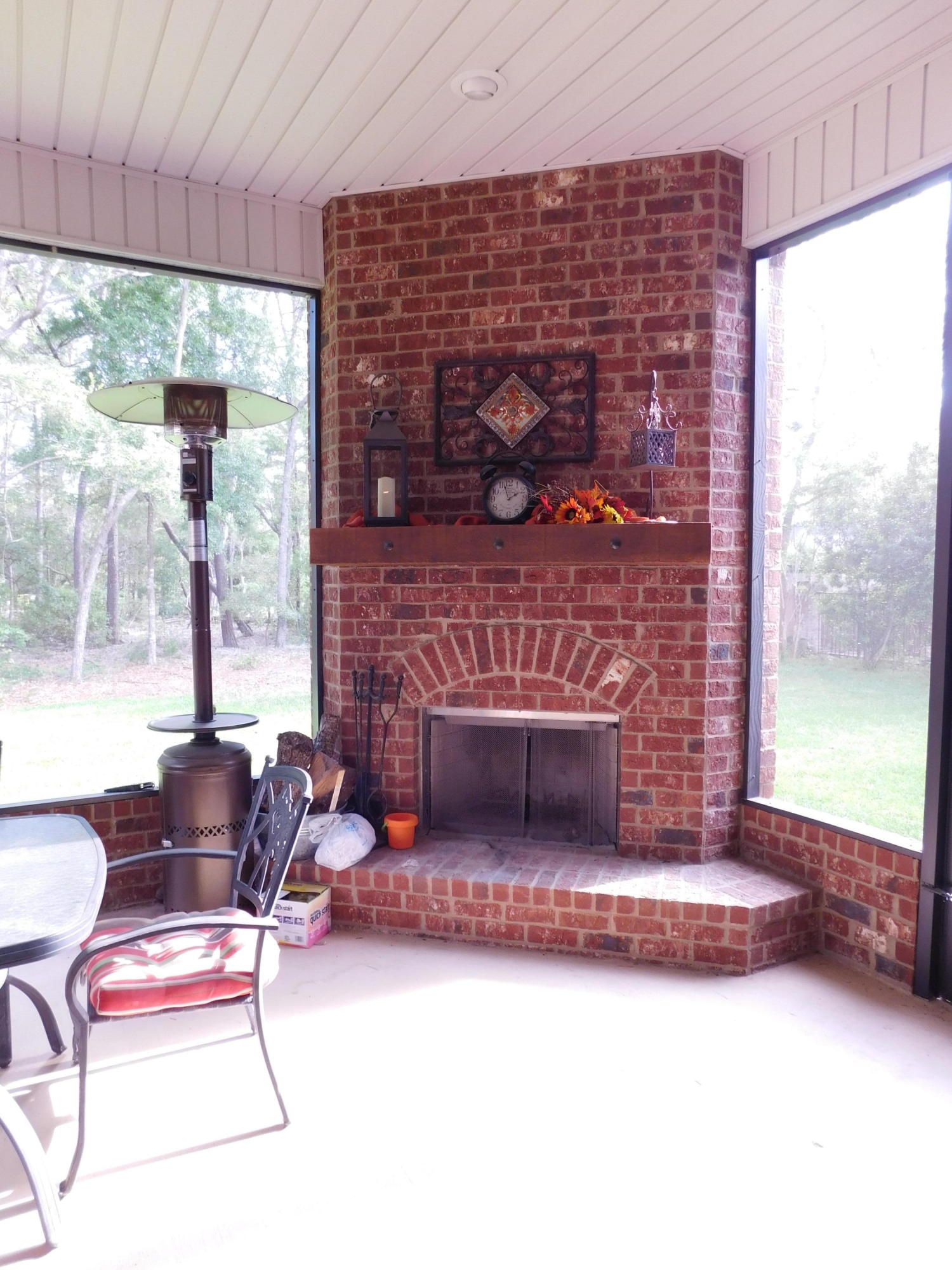 SWIFT CREEK PH VI - Residential