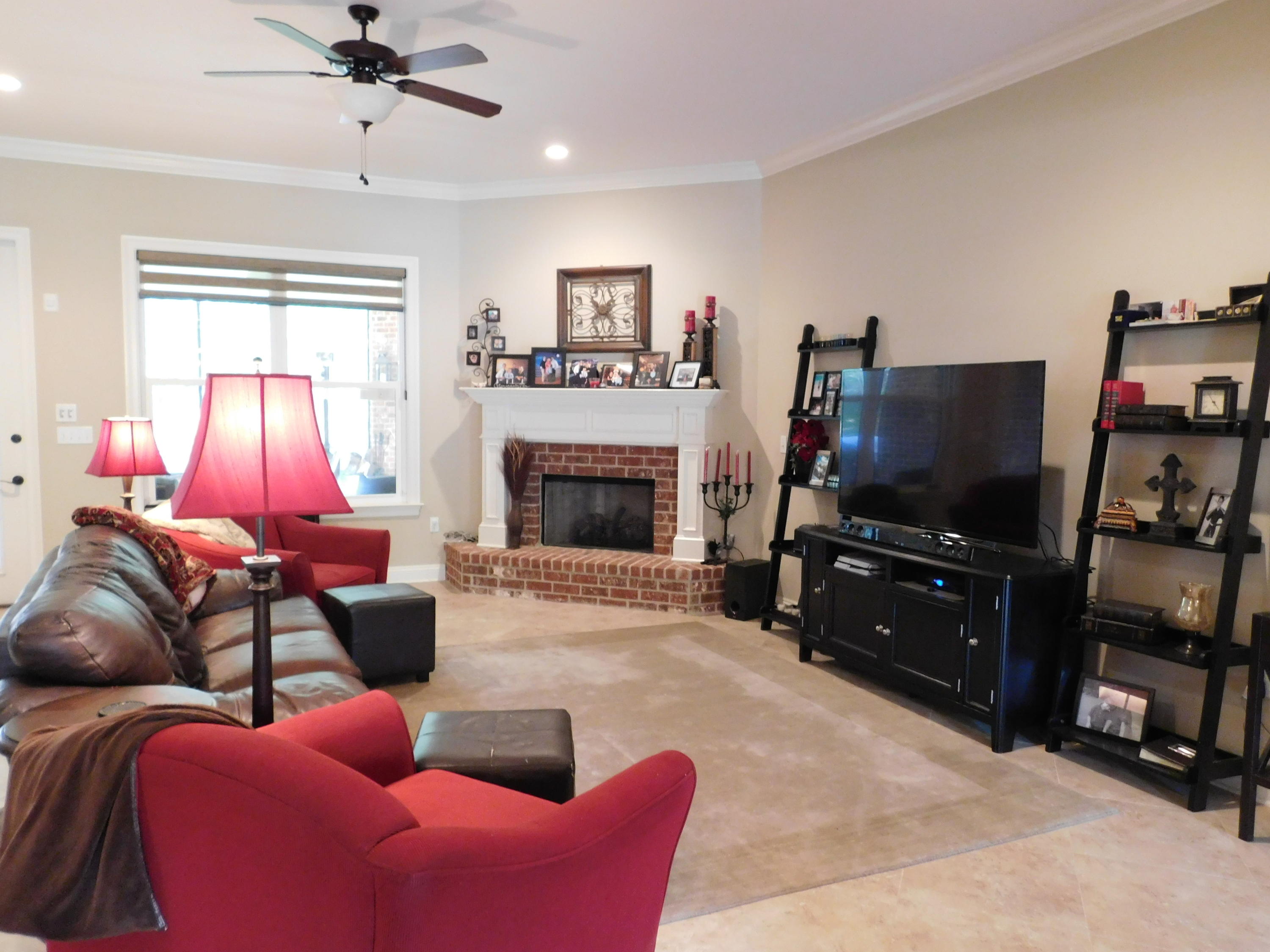 SWIFT CREEK PH VI - Residential