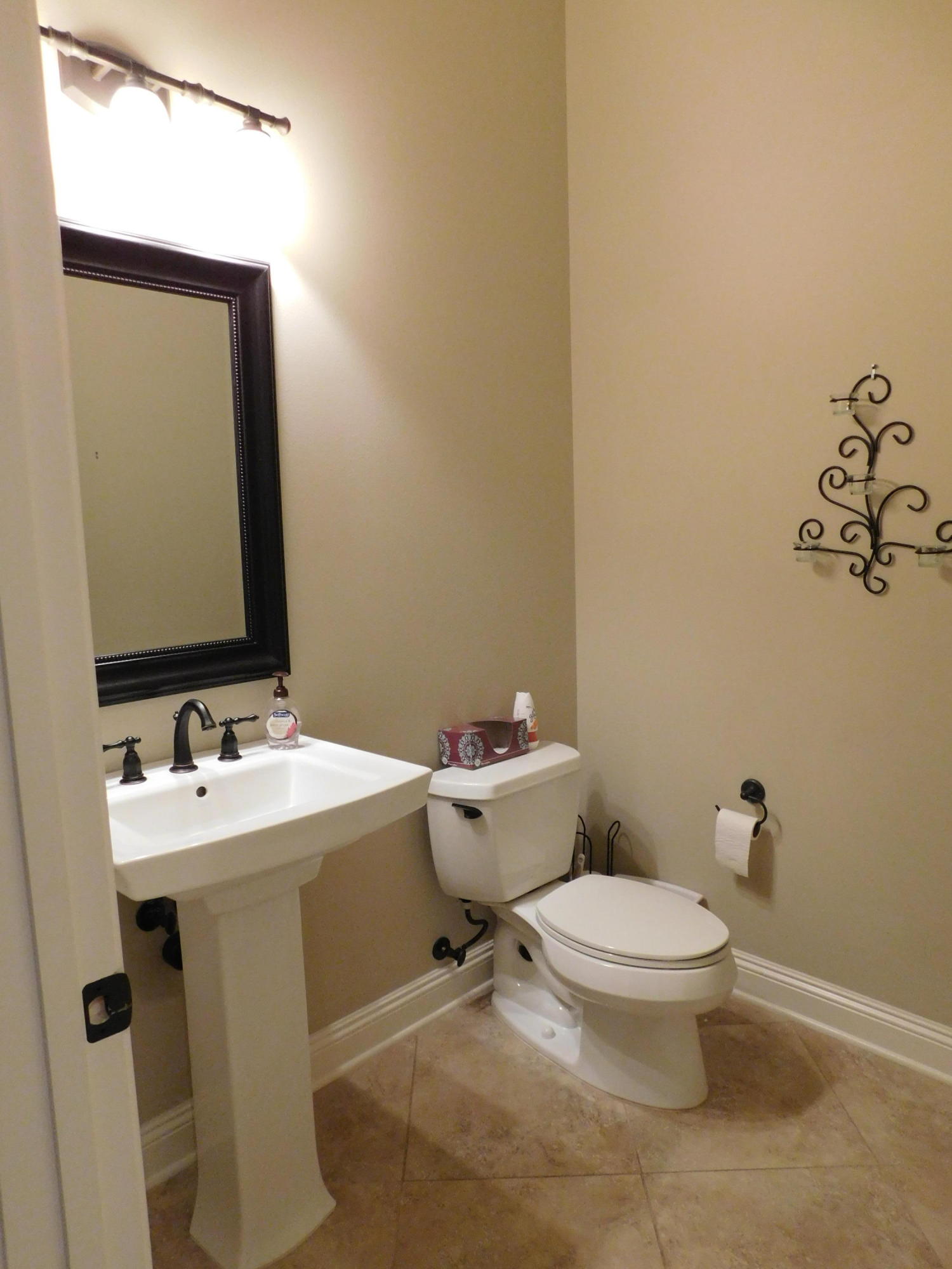 SWIFT CREEK PH VI - Residential