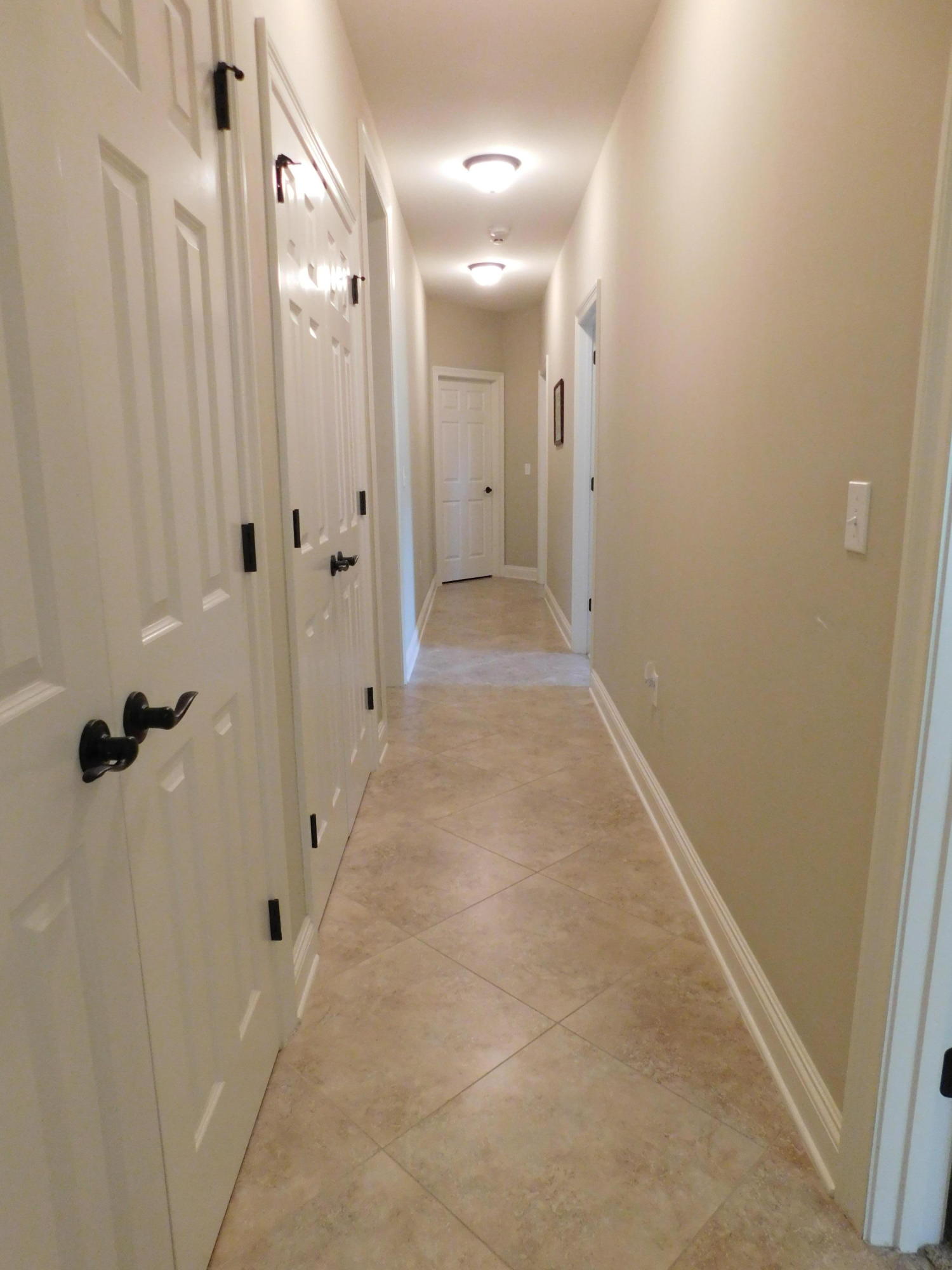 SWIFT CREEK PH VI - Residential