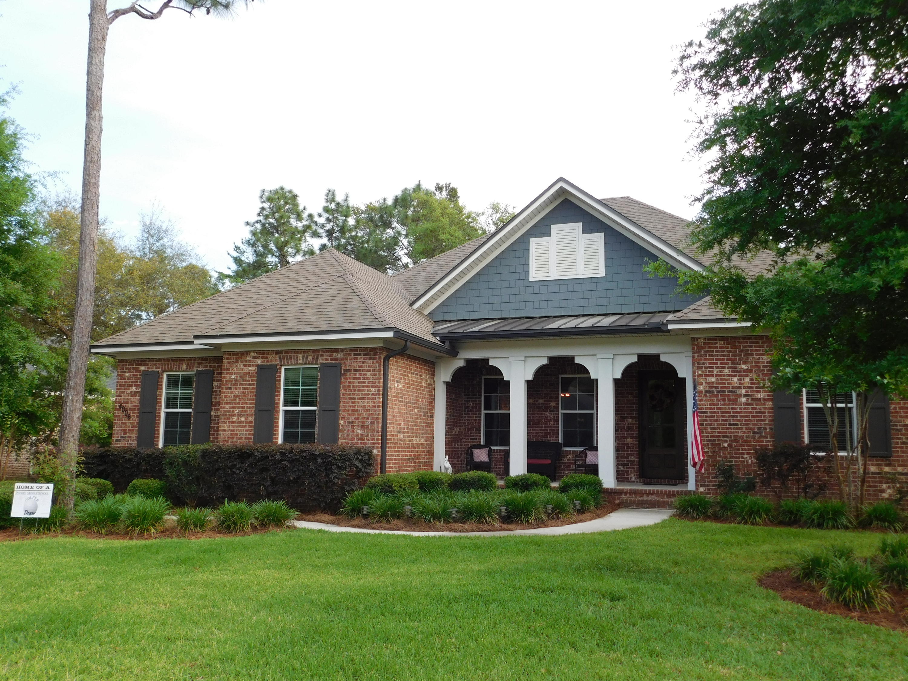 SWIFT CREEK PH VI - Residential