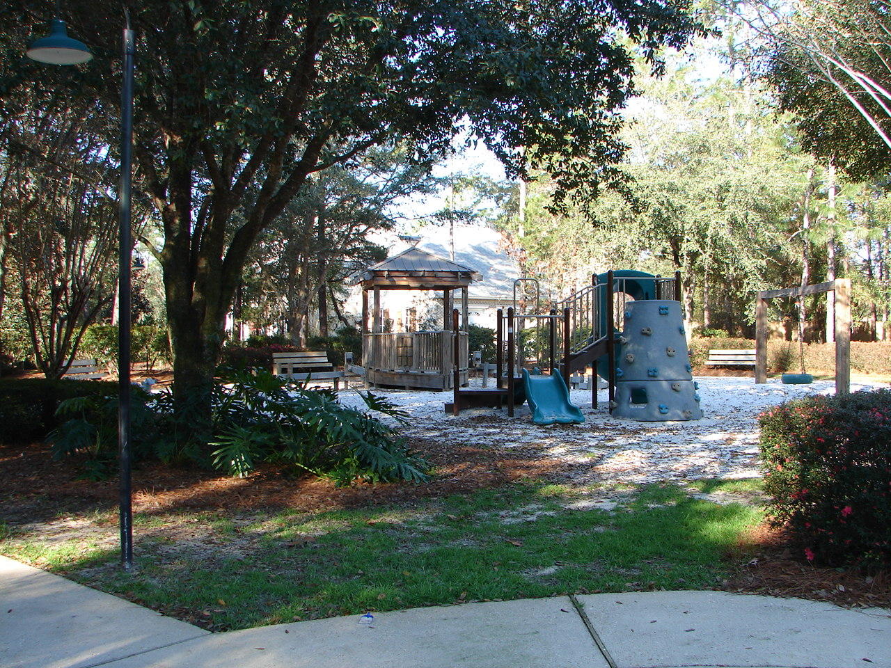 SWIFT CREEK PH VI - Residential