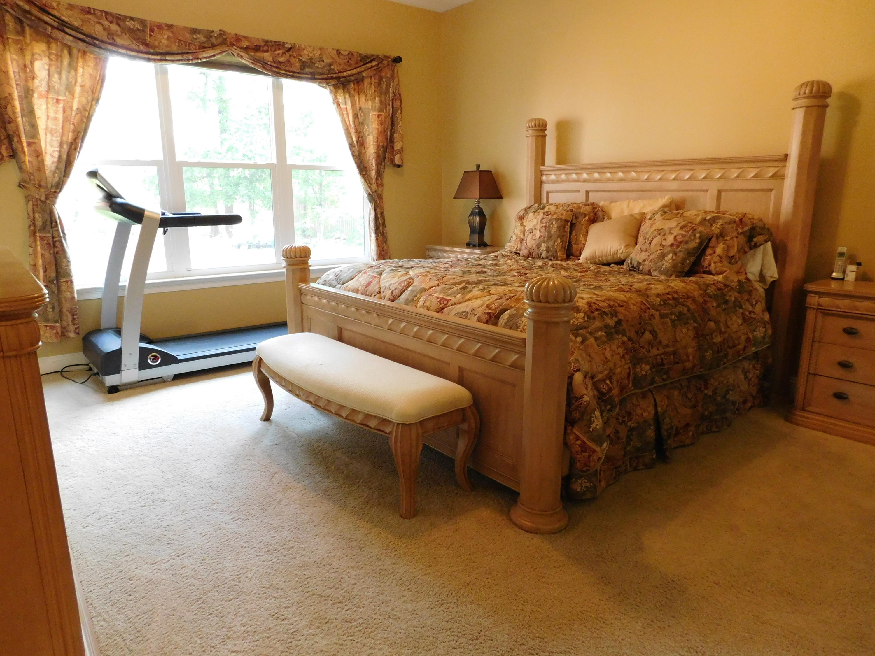 SWIFT CREEK PH VI - Residential