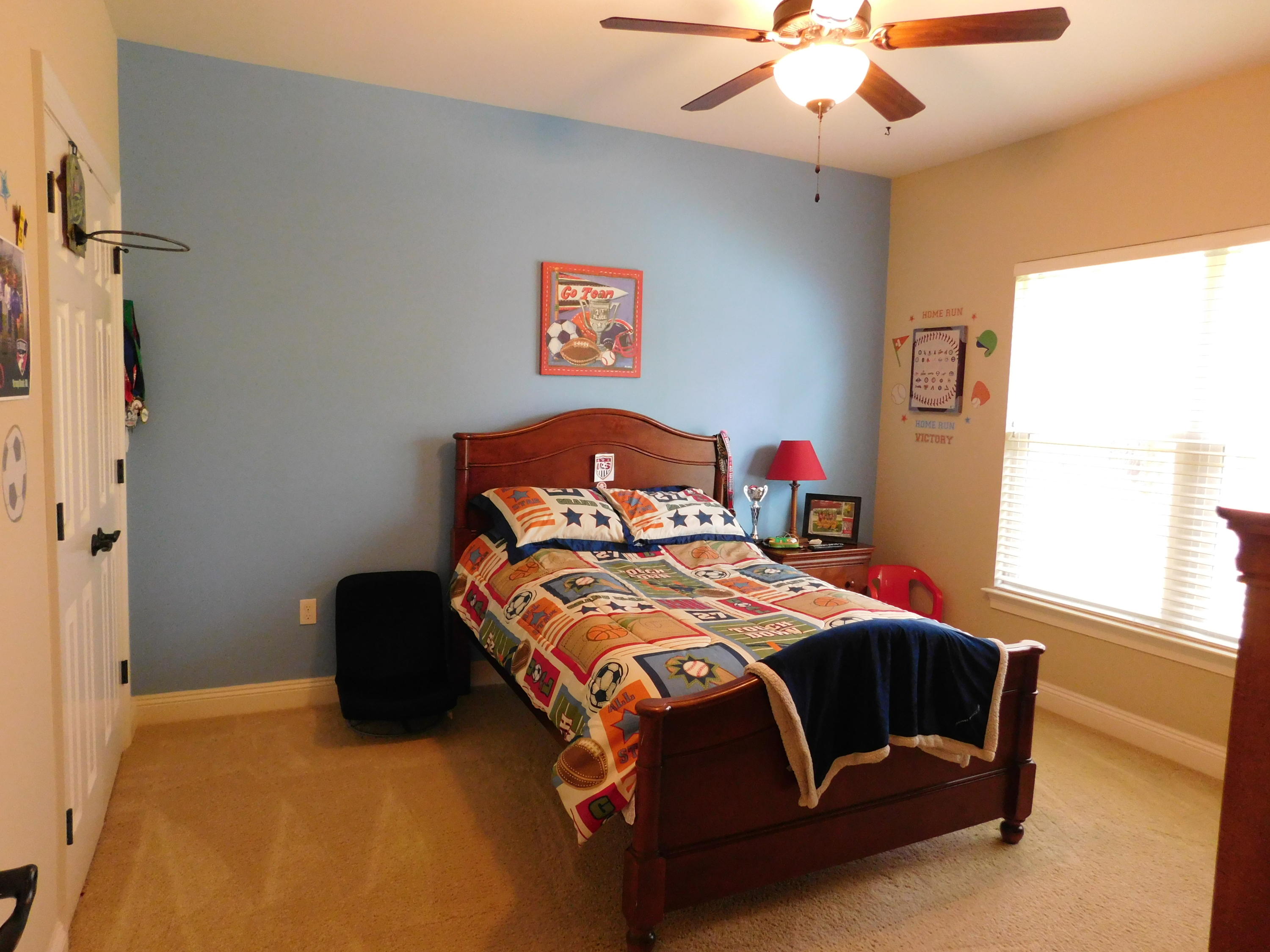 SWIFT CREEK PH VI - Residential